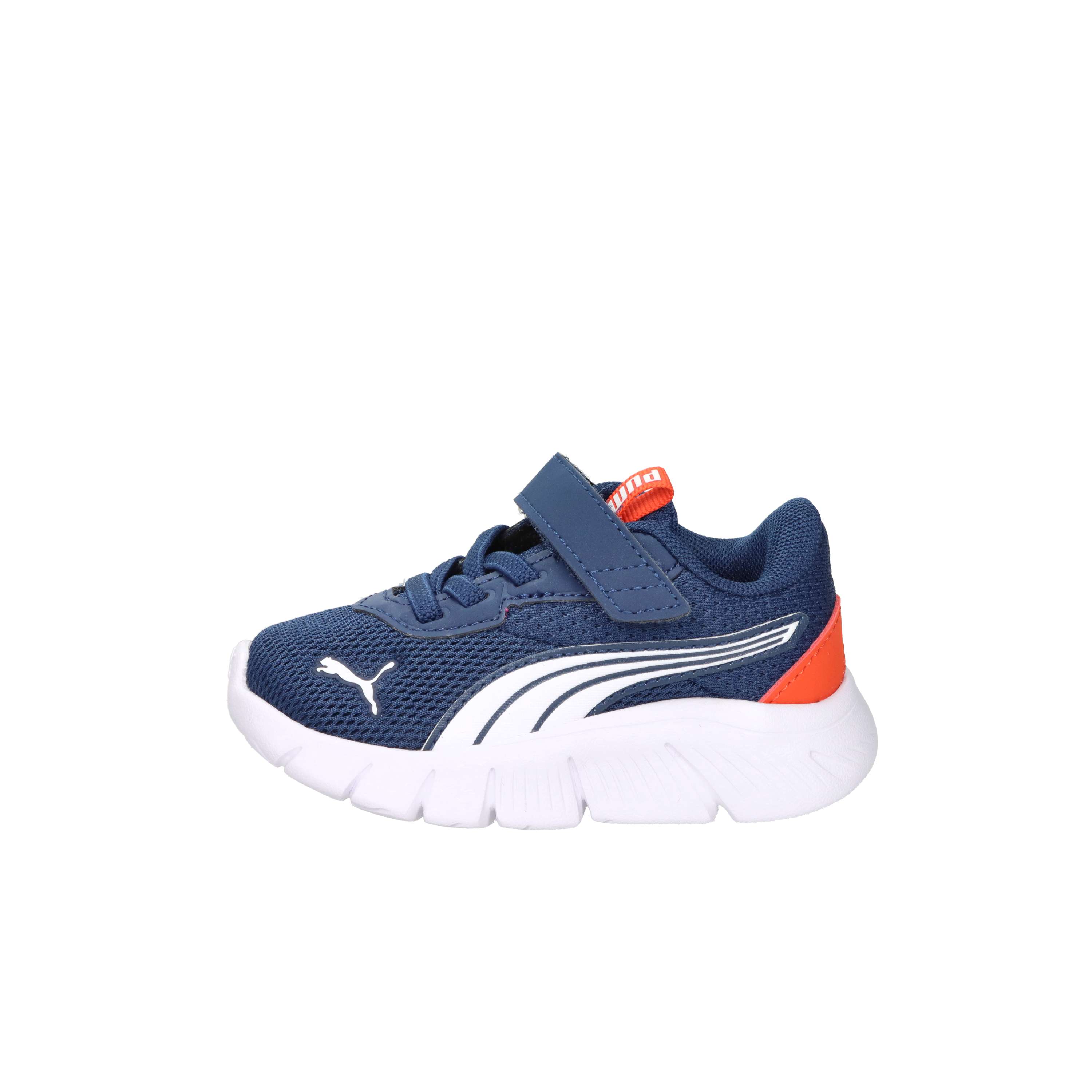 SNEAKERS BASSA 311523 BLU