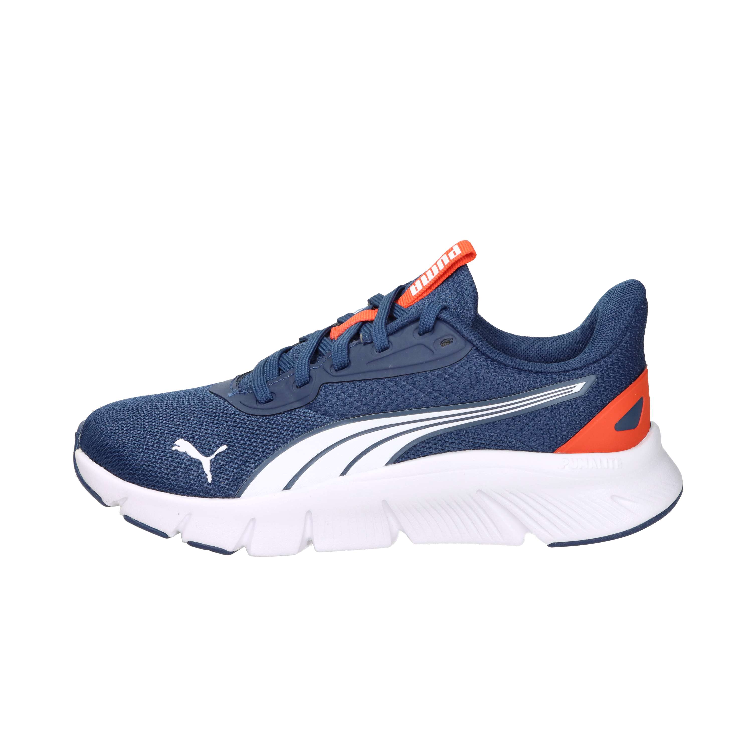 SNEAKERS BASSA 401517 BLU