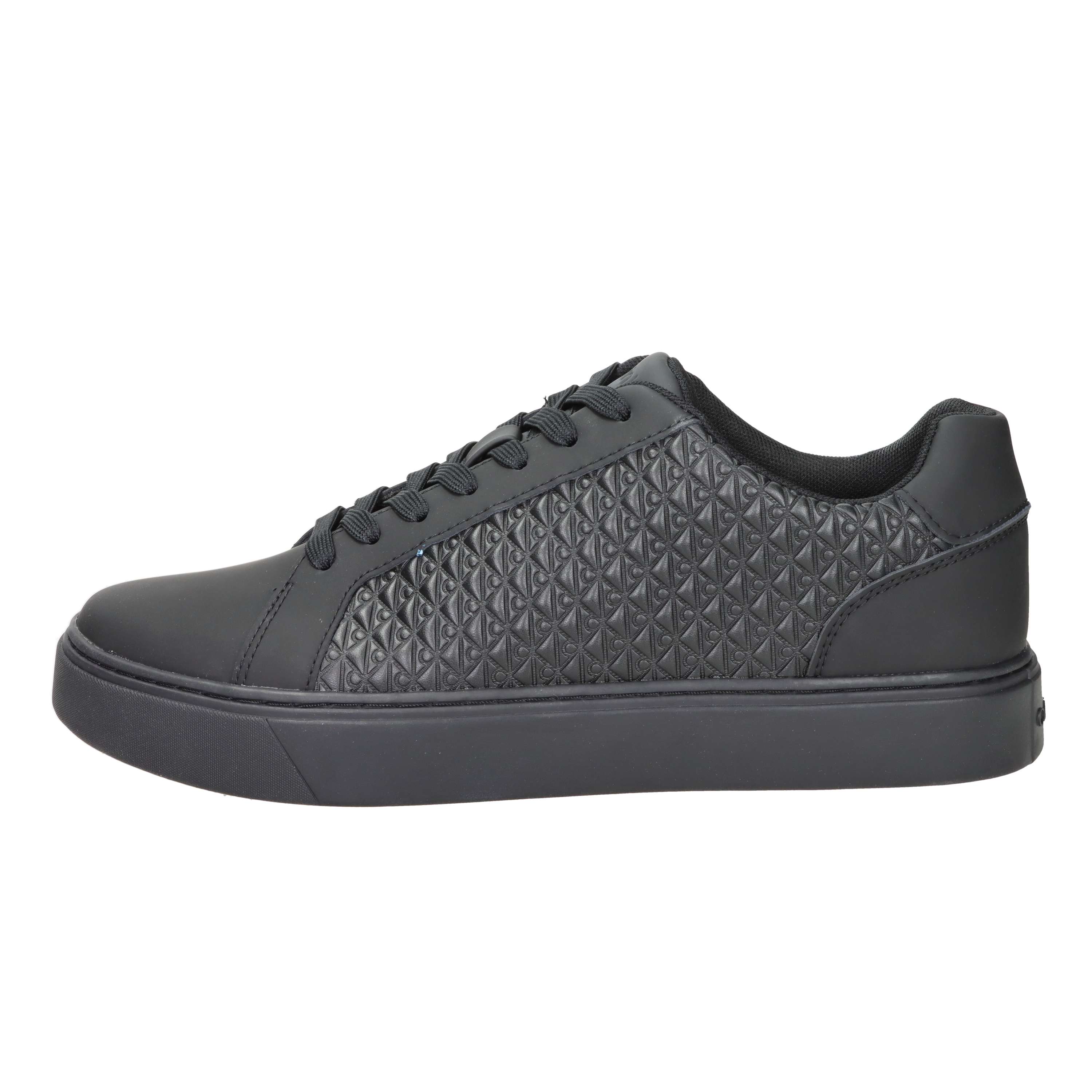SNEAKERS BASSA YM0YM01431 NERO