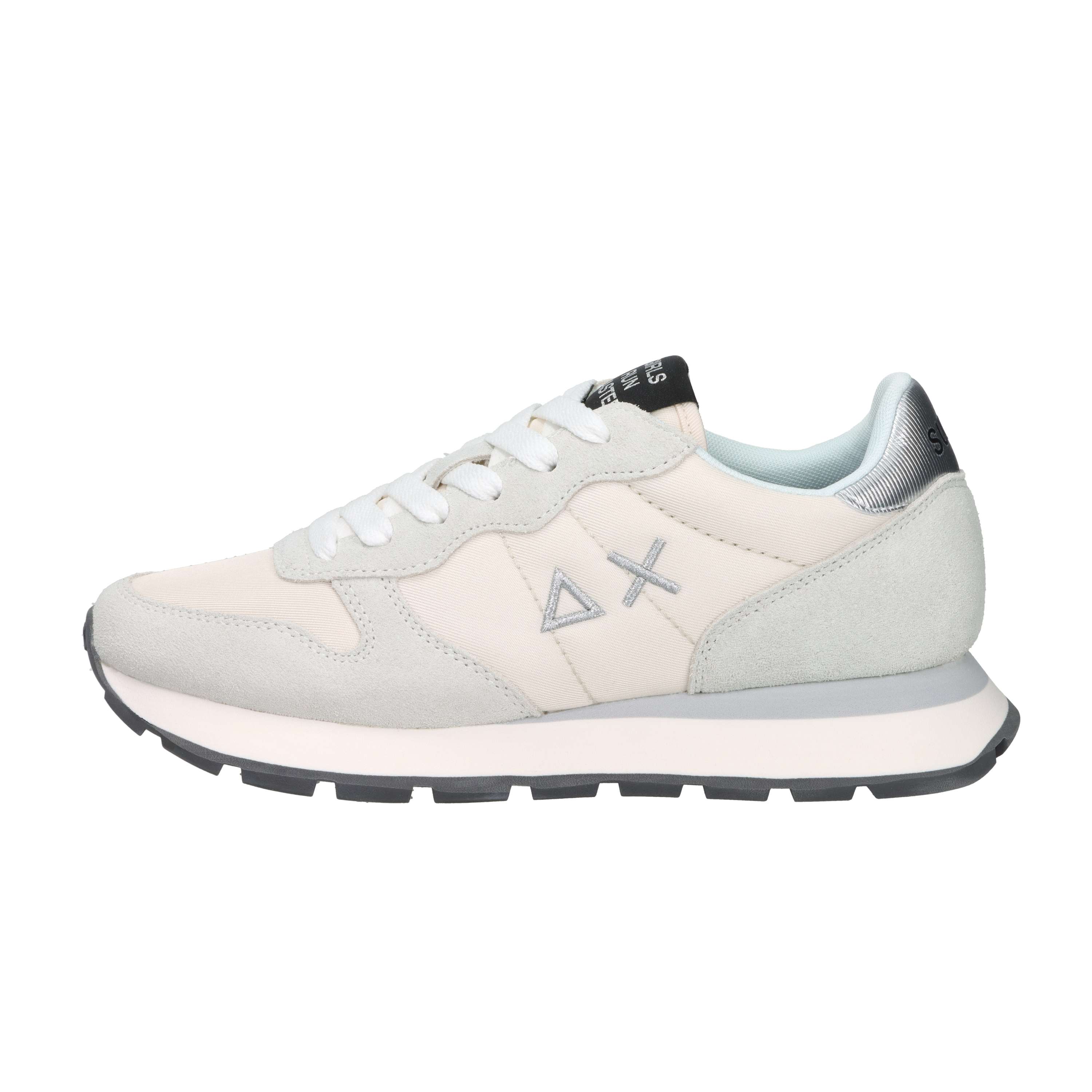 SNEAKERS BASSA Z45202 PANNA