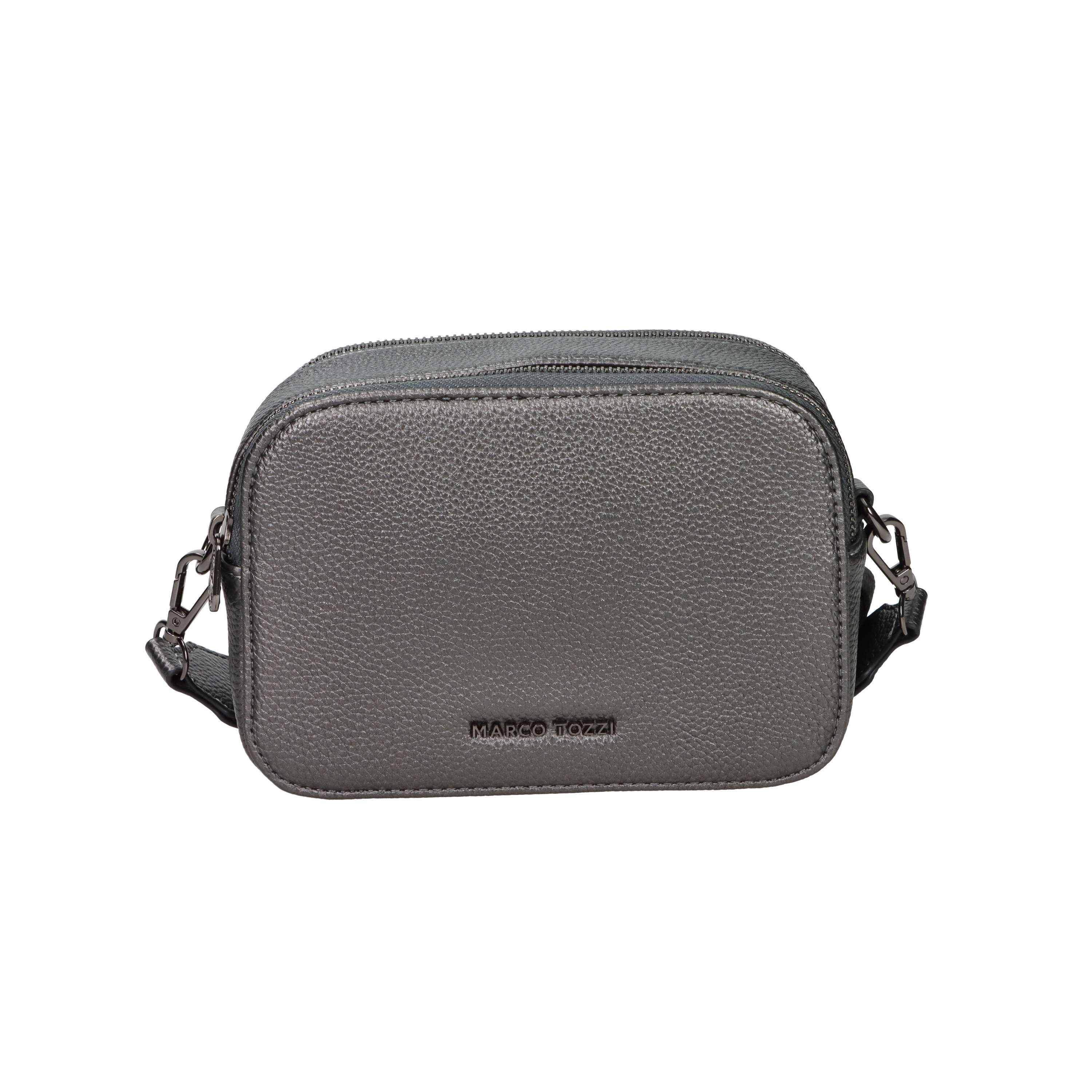 BORSA A TRACOLLA 2-81103-45 ANTRACITE