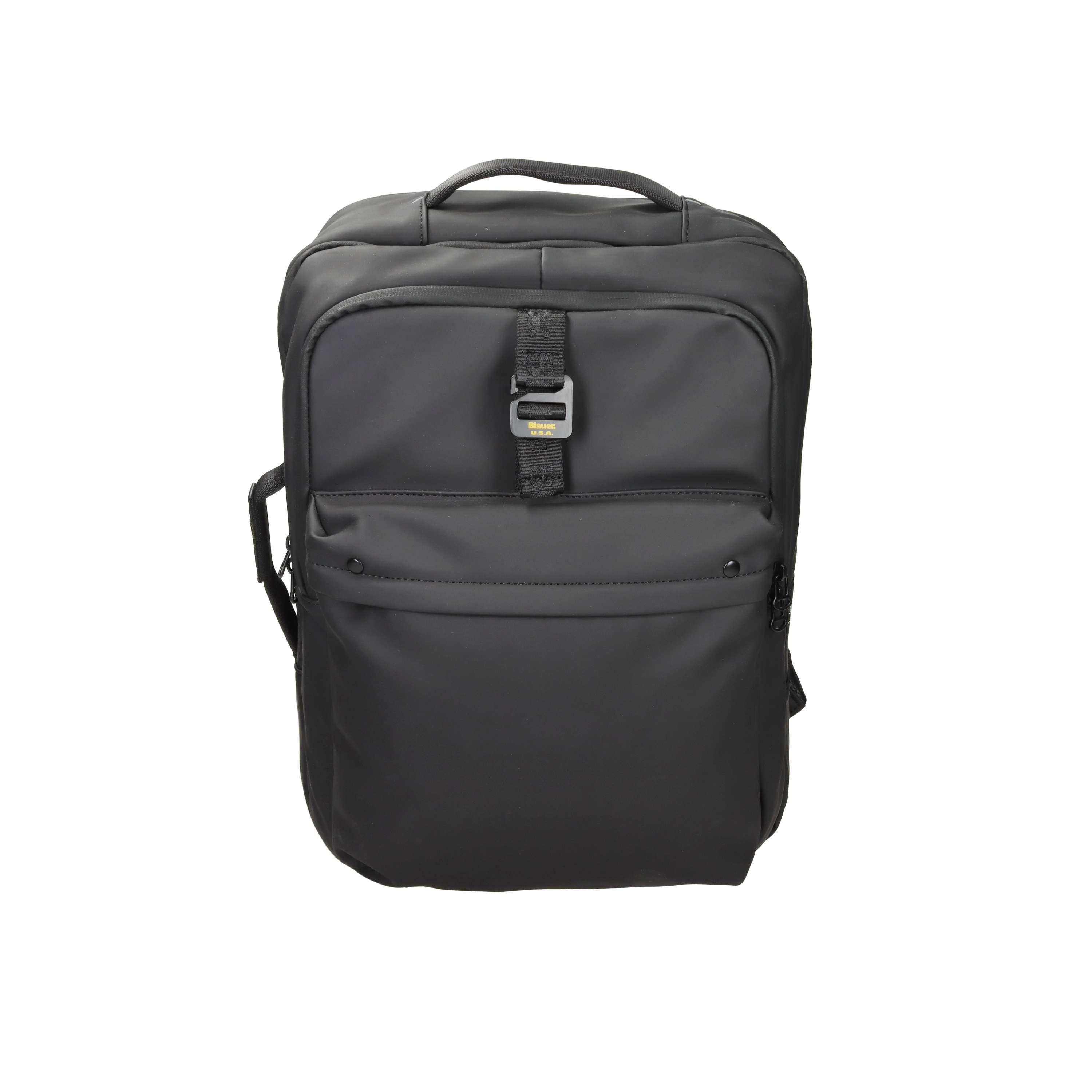 ZAINO F5AXEL03/RUB NERO