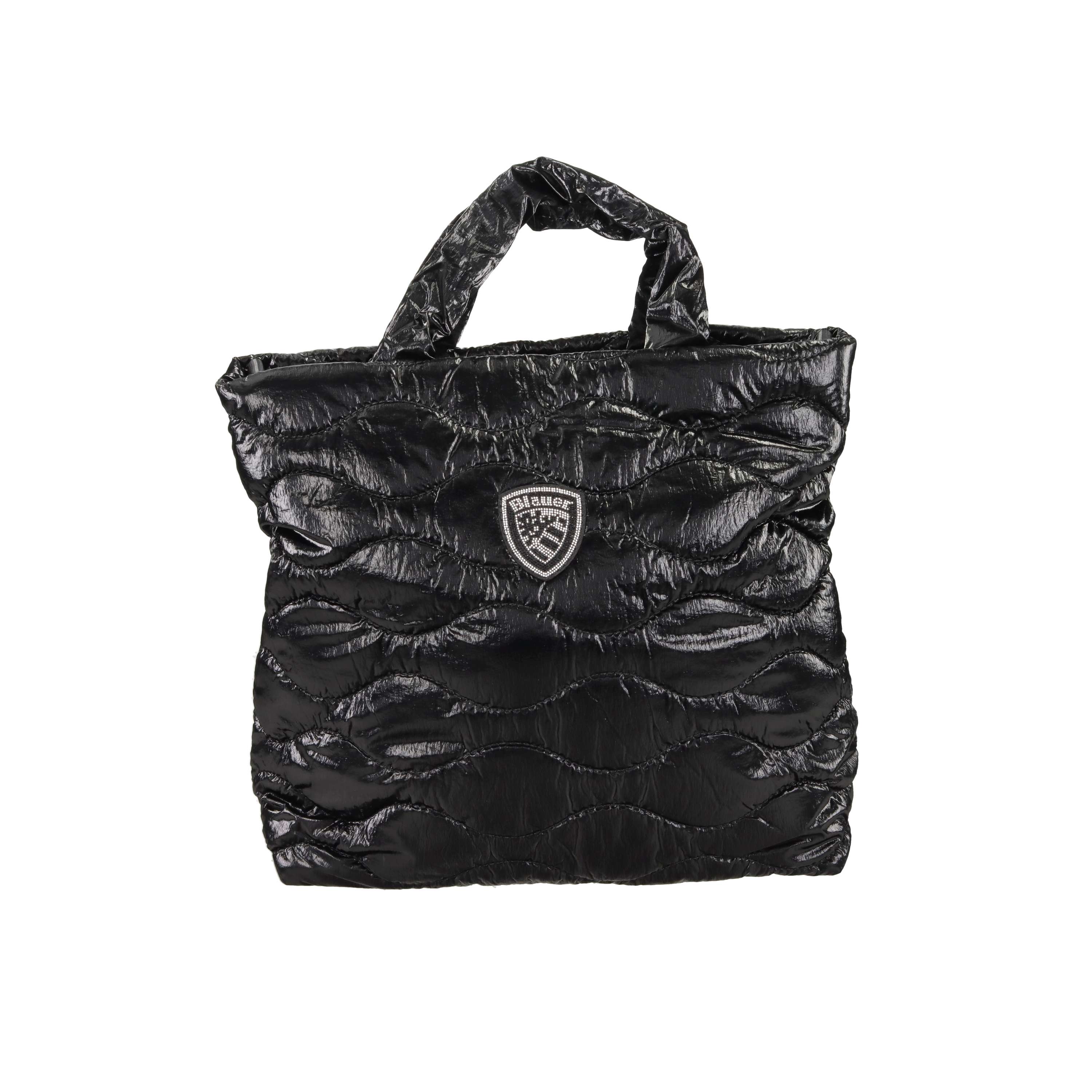 BORSA A MANO F5MARFA03/SOF NERO