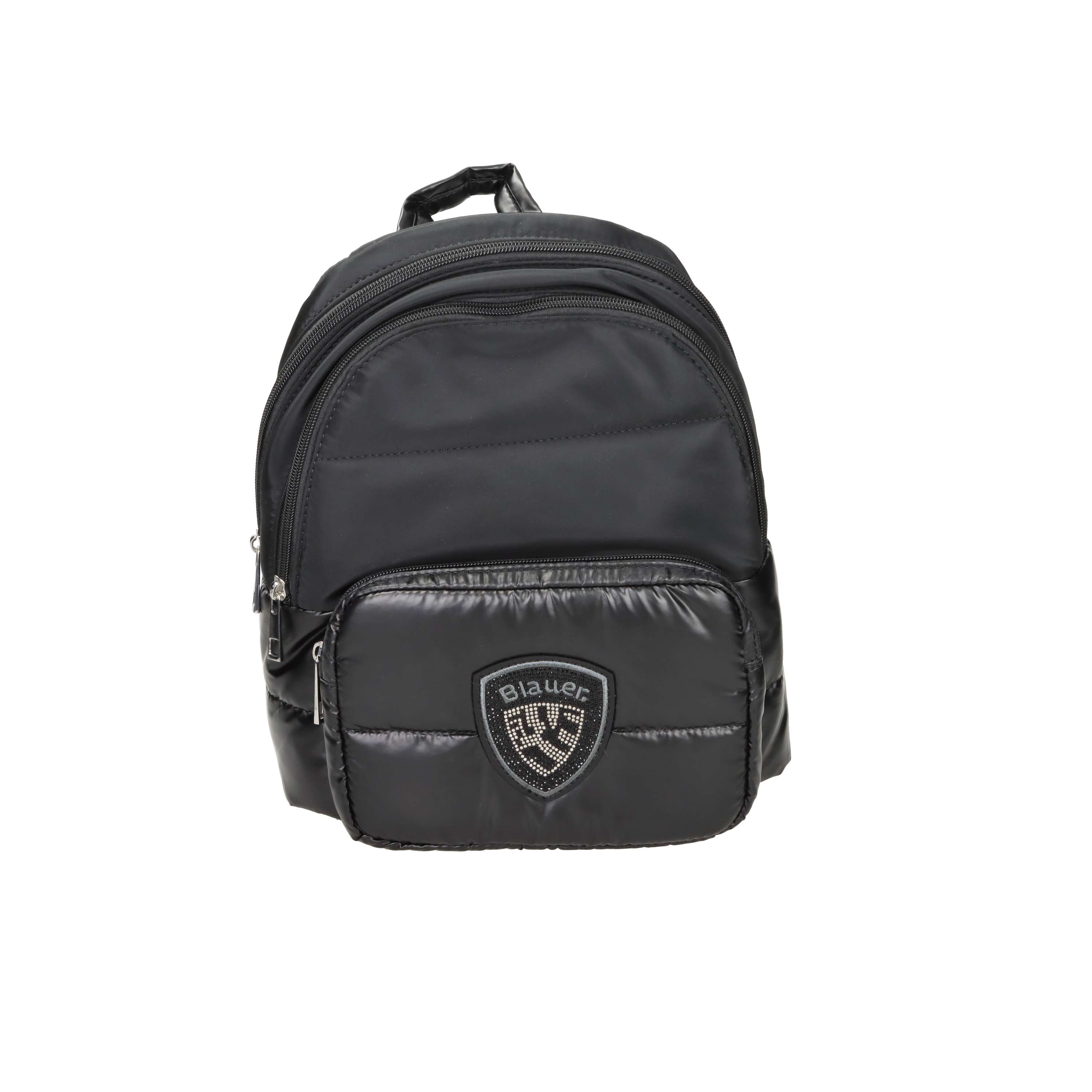 ZAINO F5WAVE04/PAD NERO