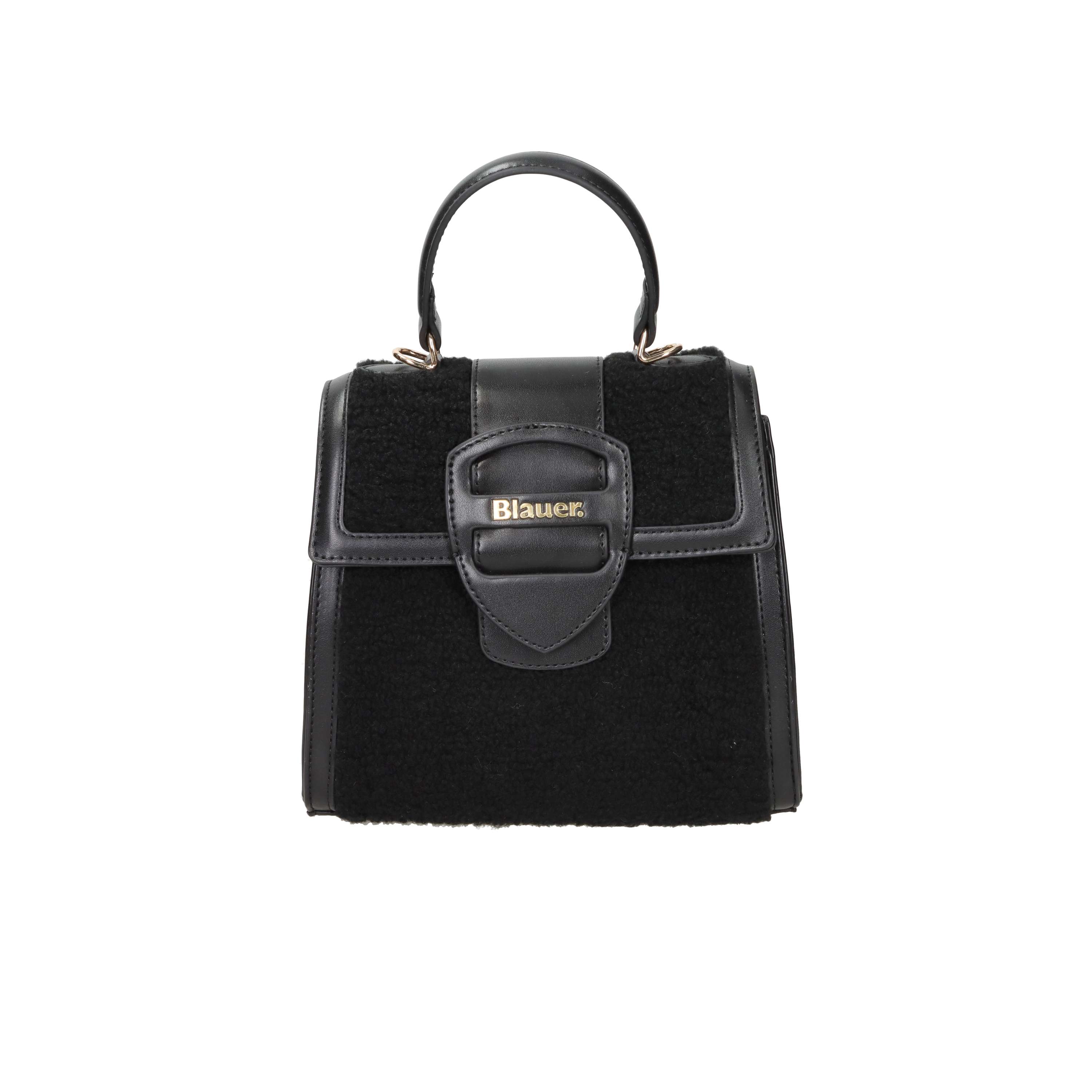 BORSA A MANO F5WALLY05/WIN NERO