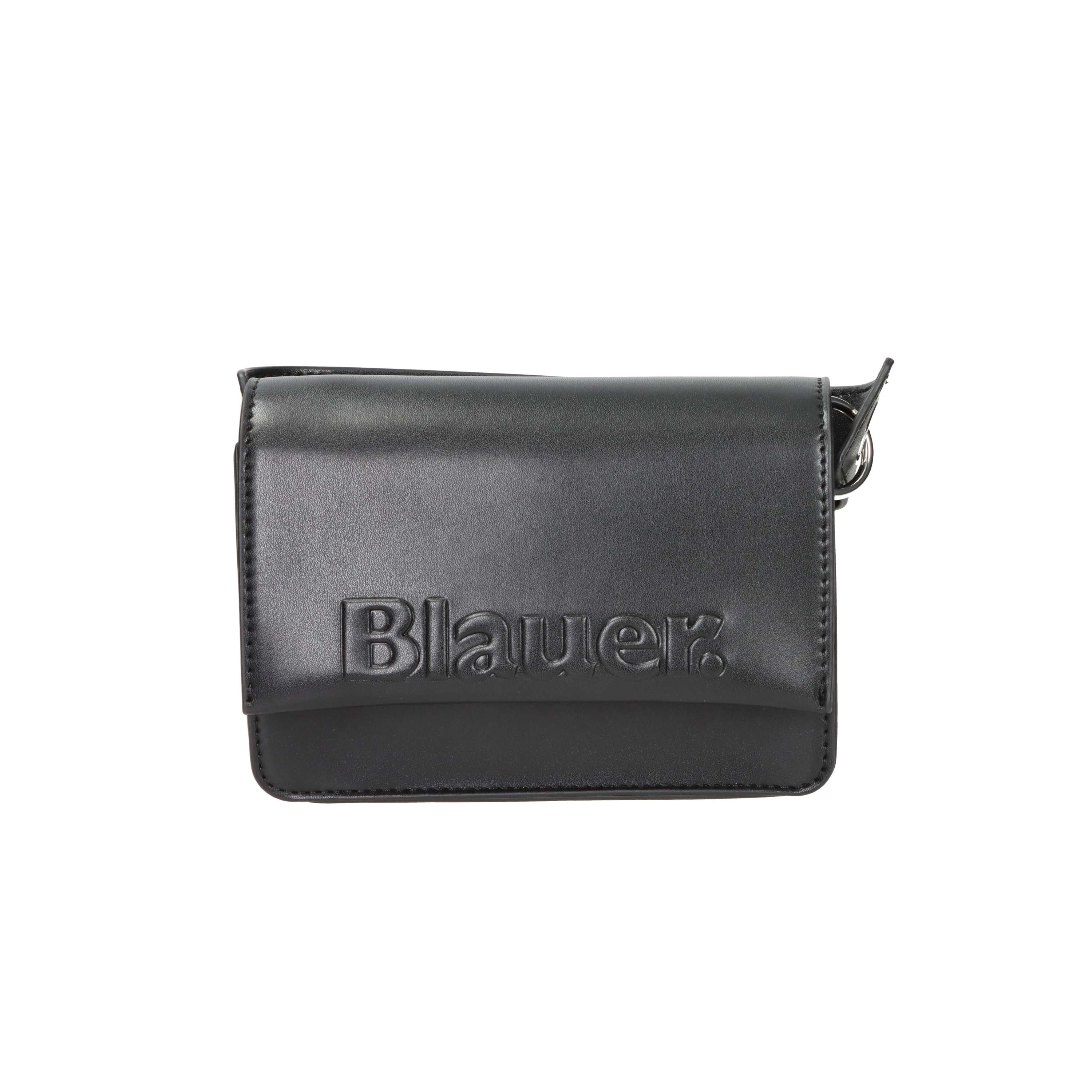 BORSA A MANO F5MIN01PU/MIG NERO
