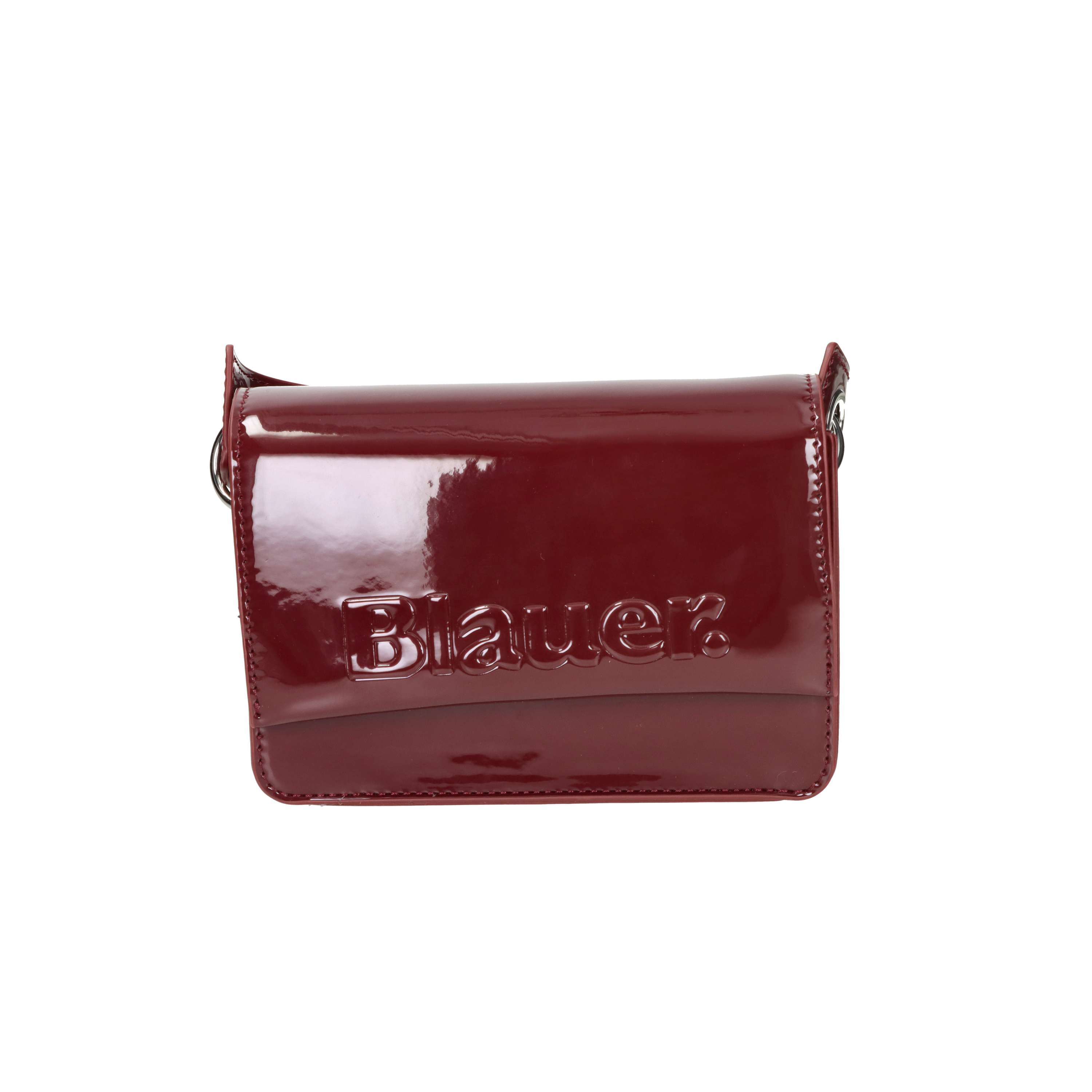 BORSA A MANO F5MIN01LUX/MIG BORDEAUX