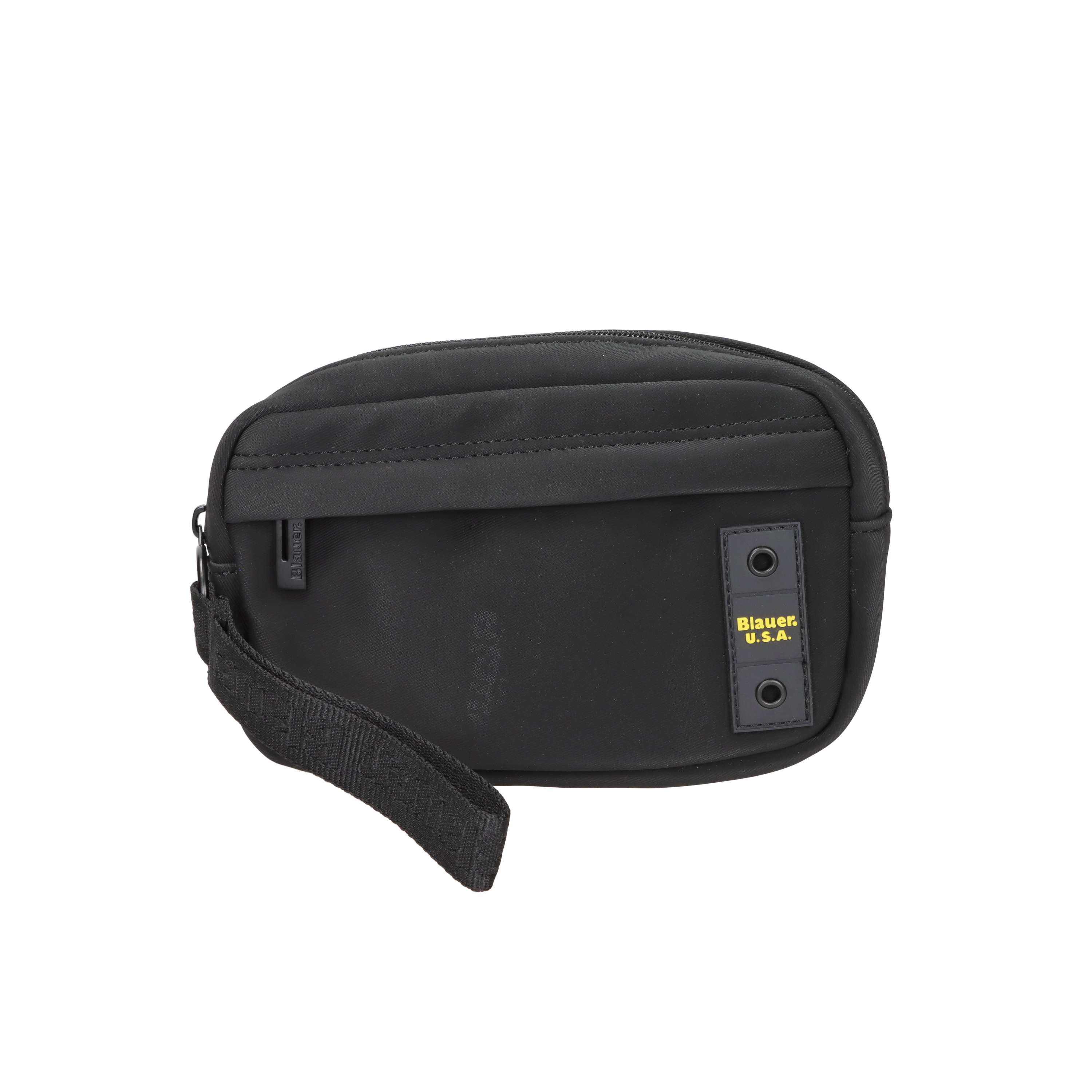 POCHETTE F5GOY05/COA NERO