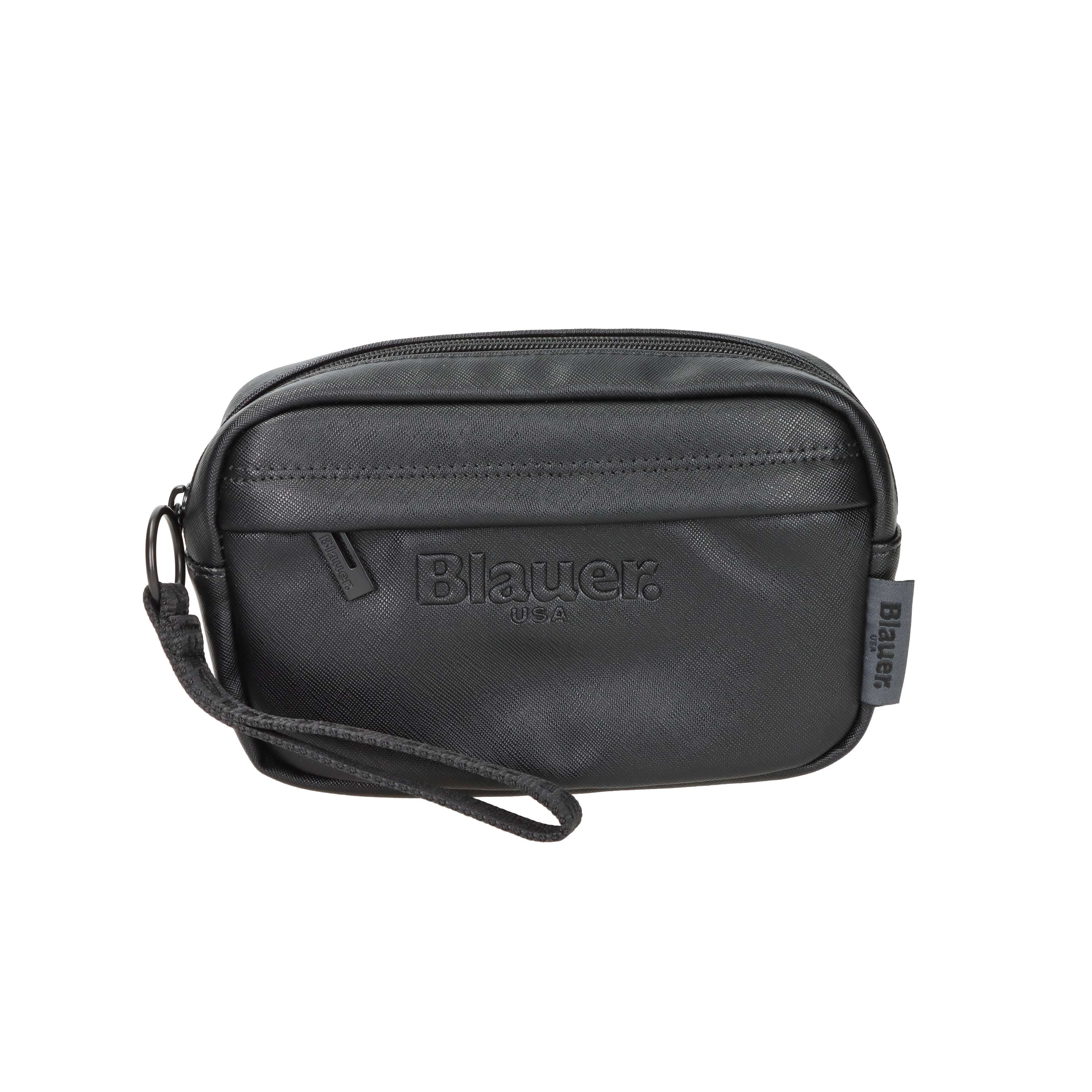 POCHETTE F5GOY03/WALL NERO