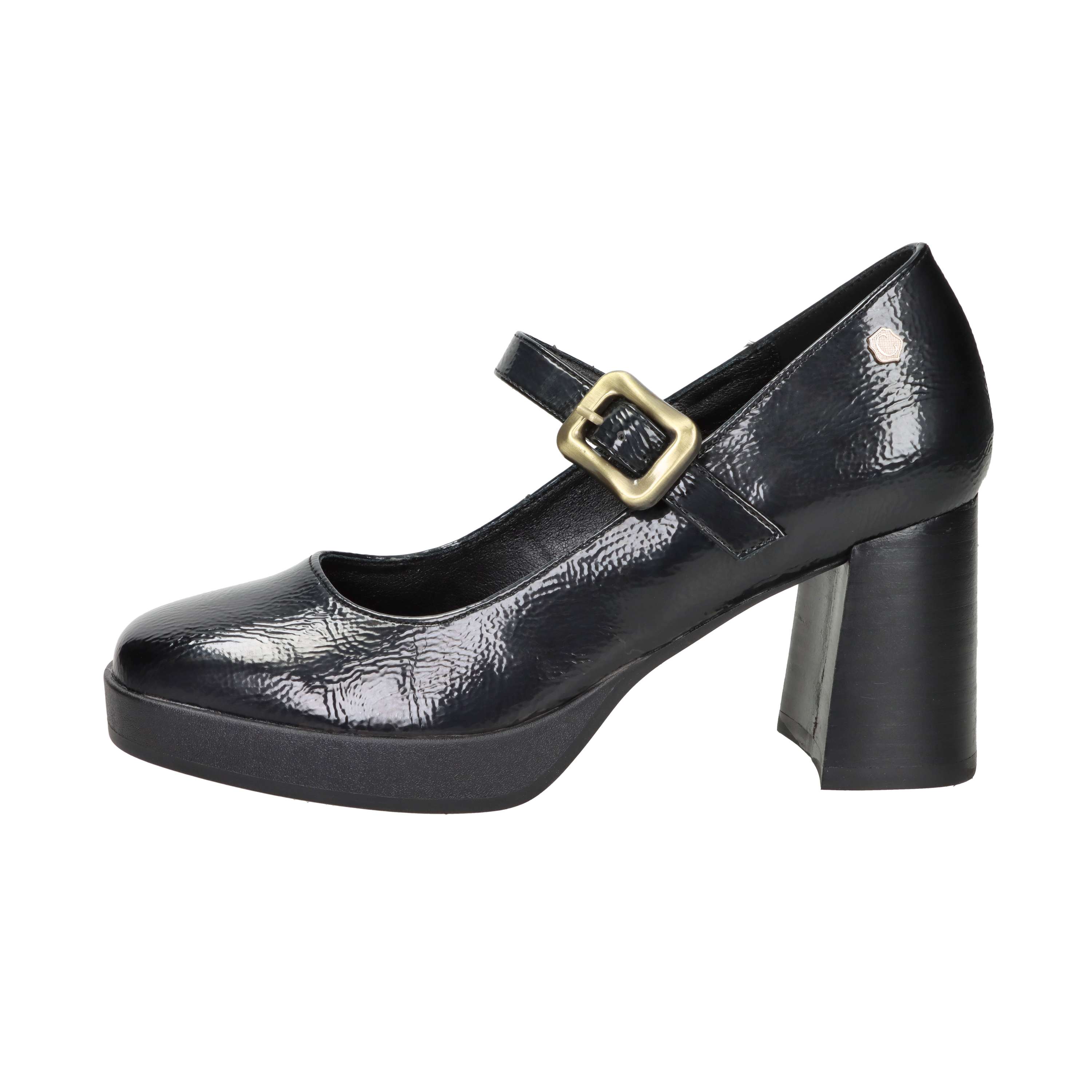 DECOLLETE' 162535 NERO