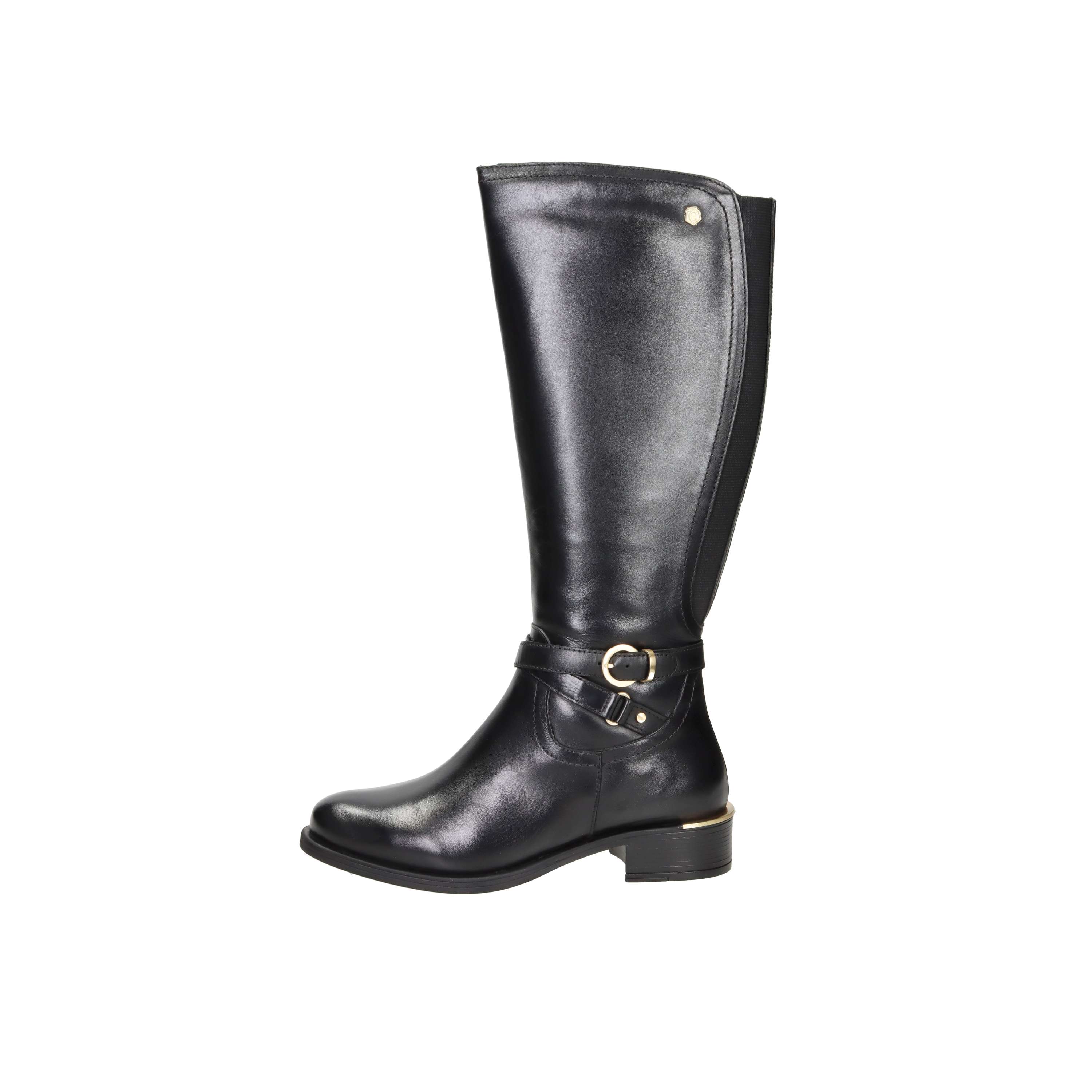 STIVALI 162020 NERO