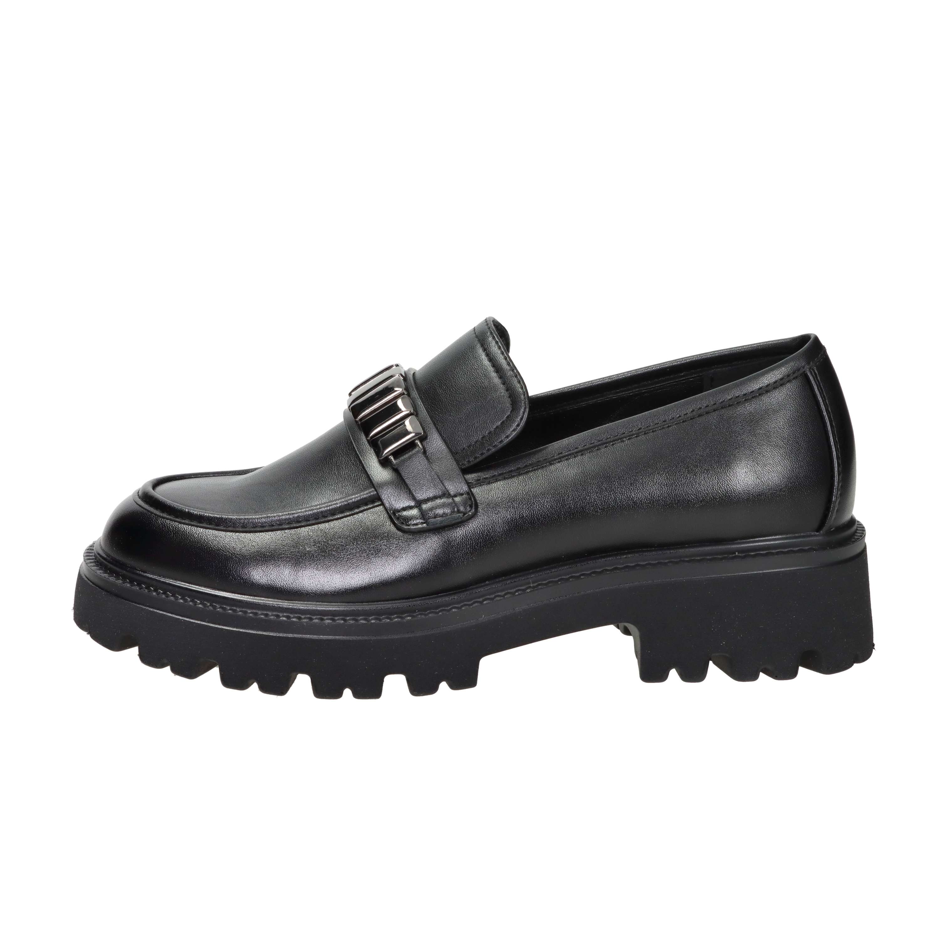 MOCASSINO K-11461 NERO