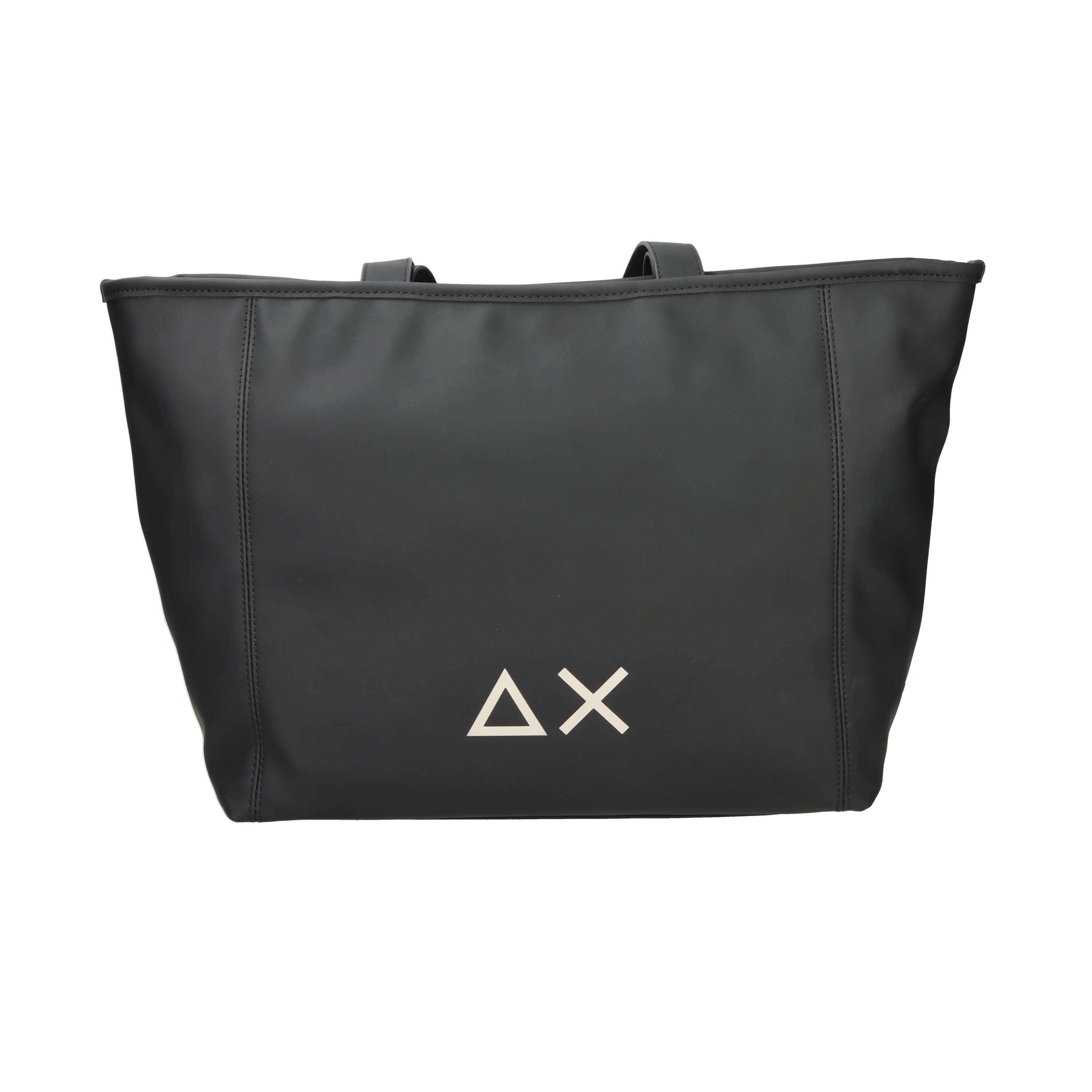 BORSA A MANO Z45260 NERO