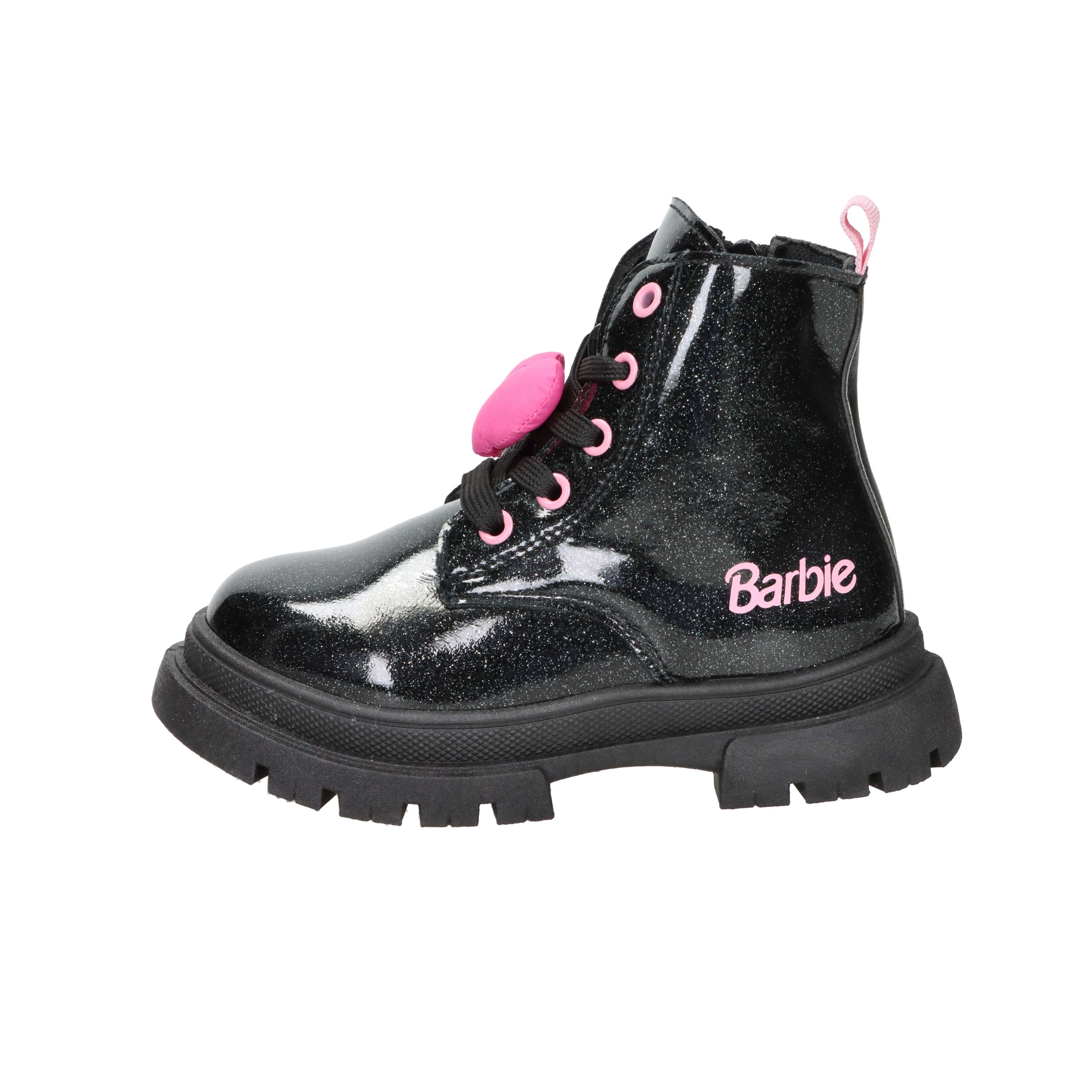 ANFIBI BA003331 NERO