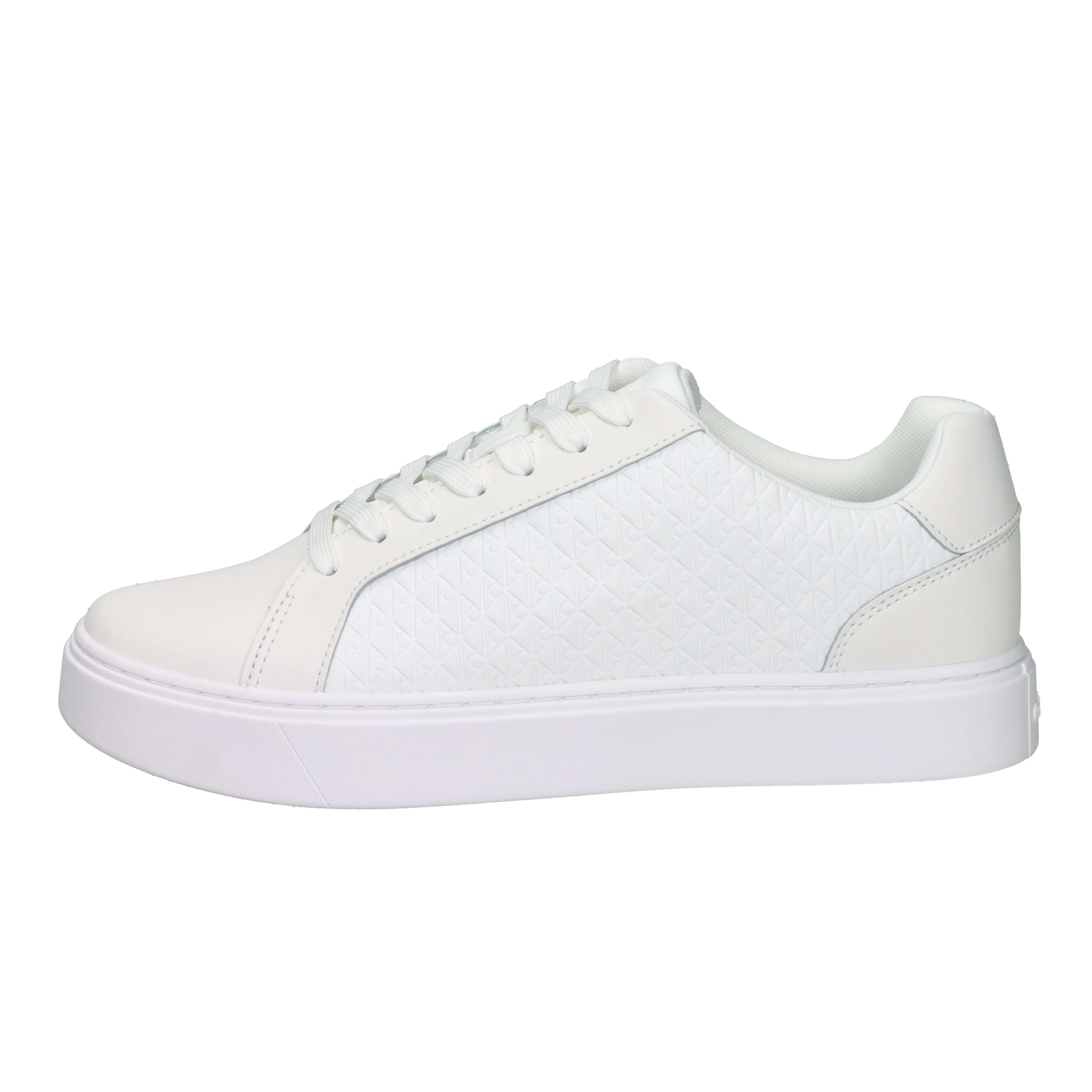 SNEAKERS BASSA YM0YM01431 NERO