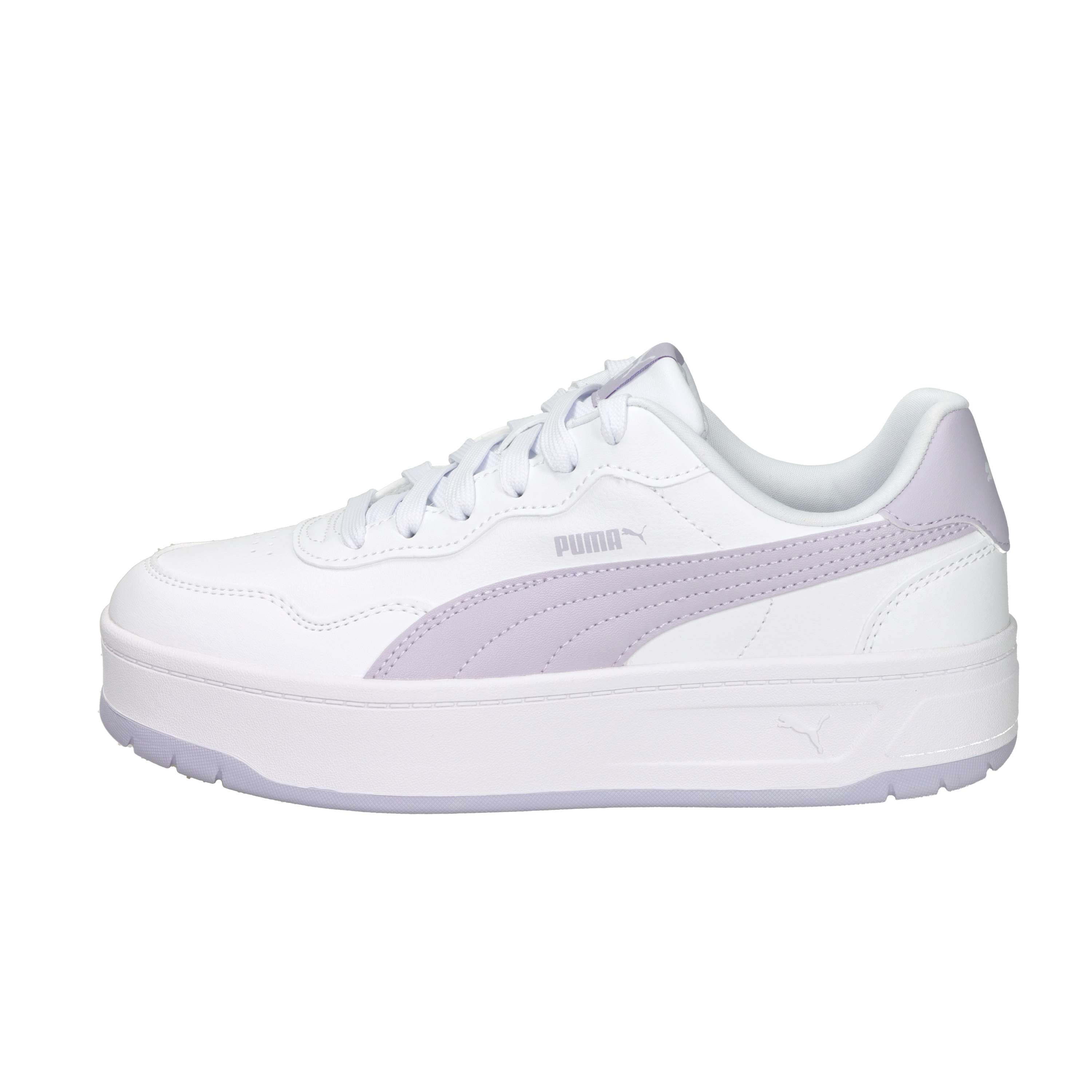 SNEAKERS BASSA 400735 GLICINE