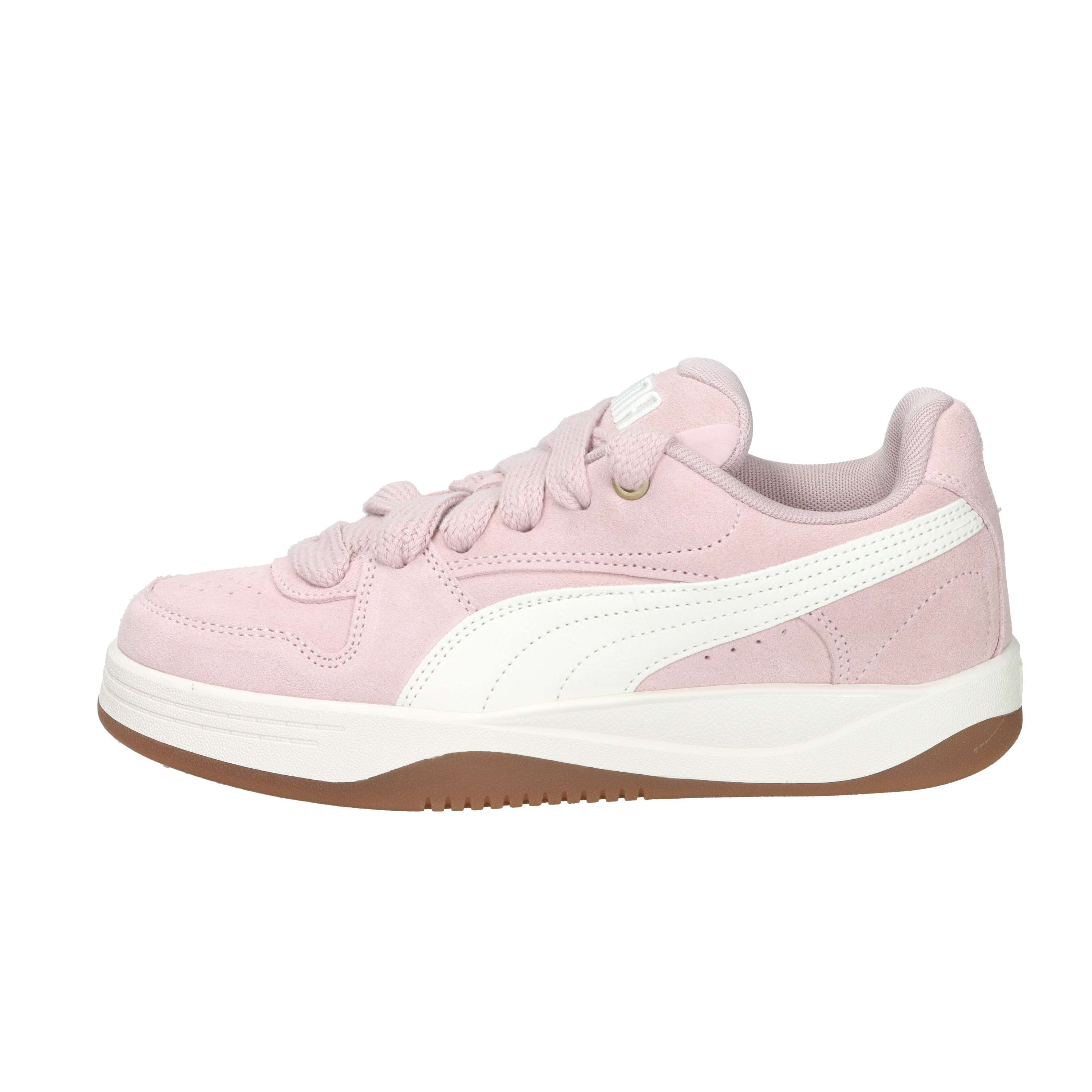 SNEAKERS BASSA 402510 ROSA