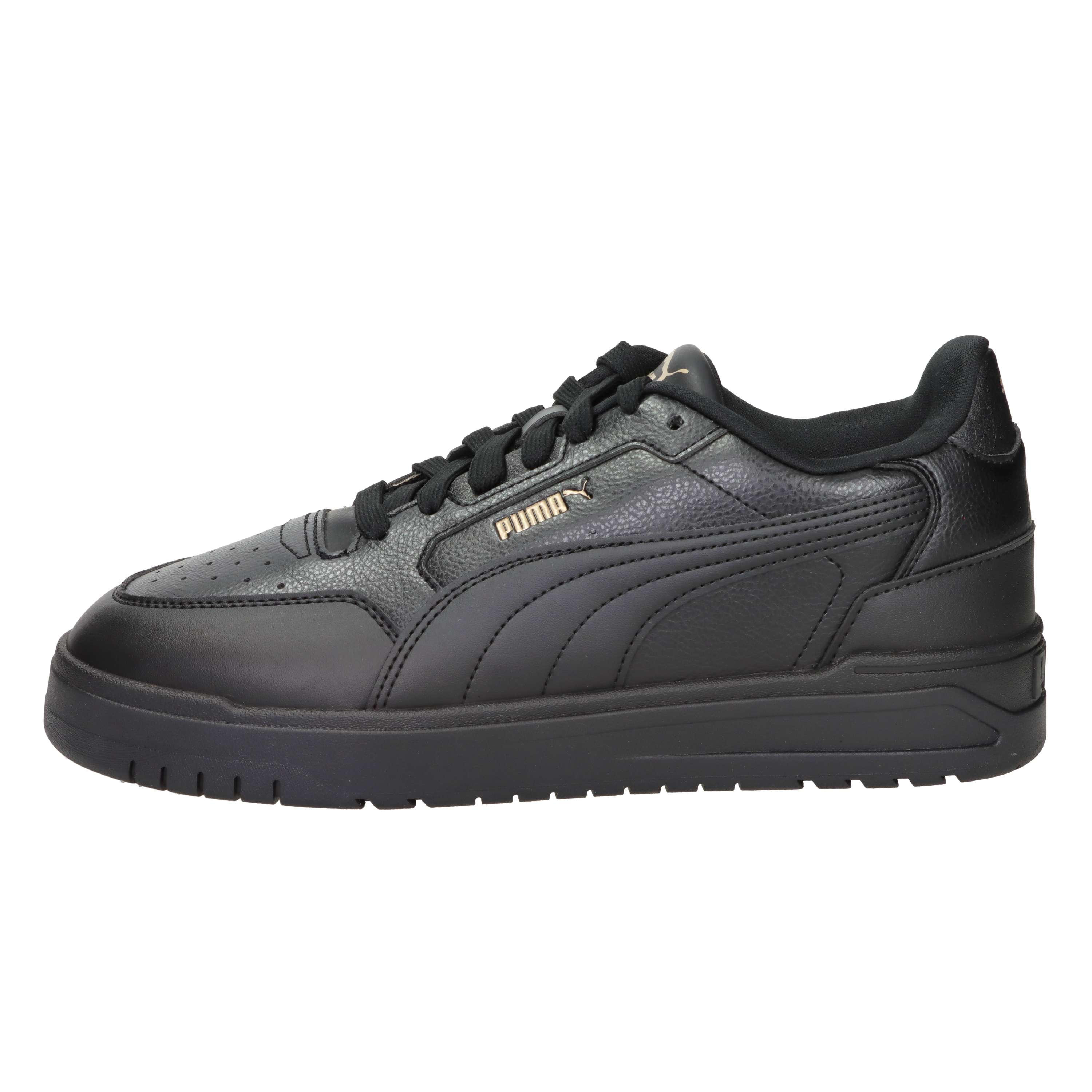SNEAKERS BASSA 402596 NERO
