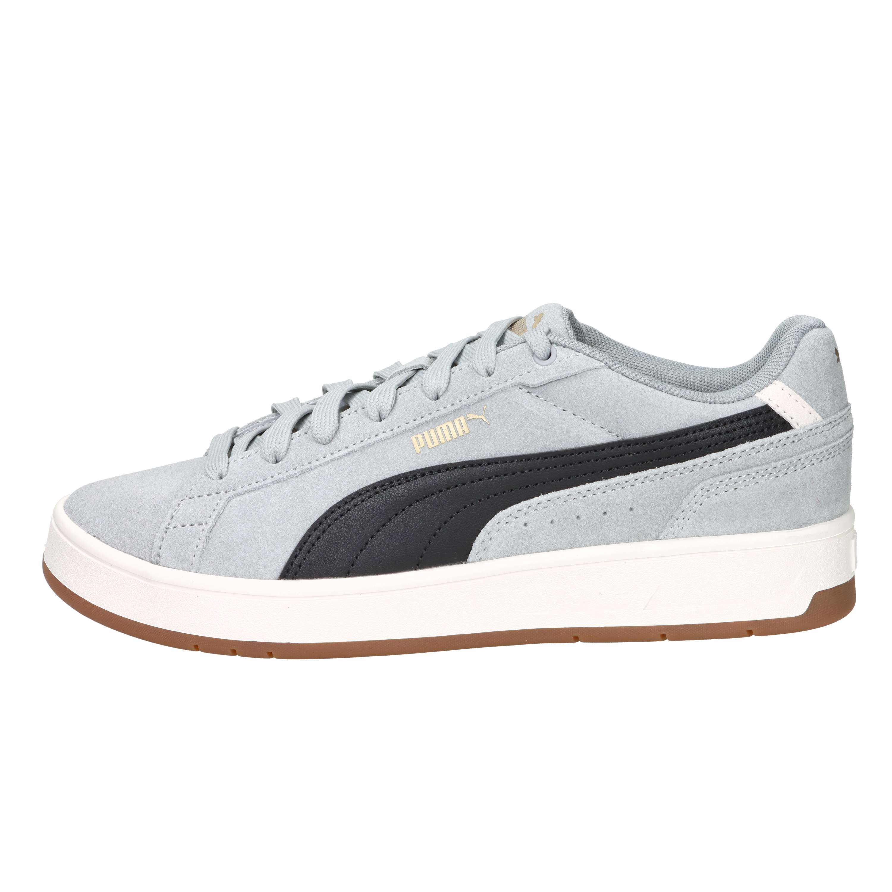 SNEAKERS BASSA 402633 GRIGIO