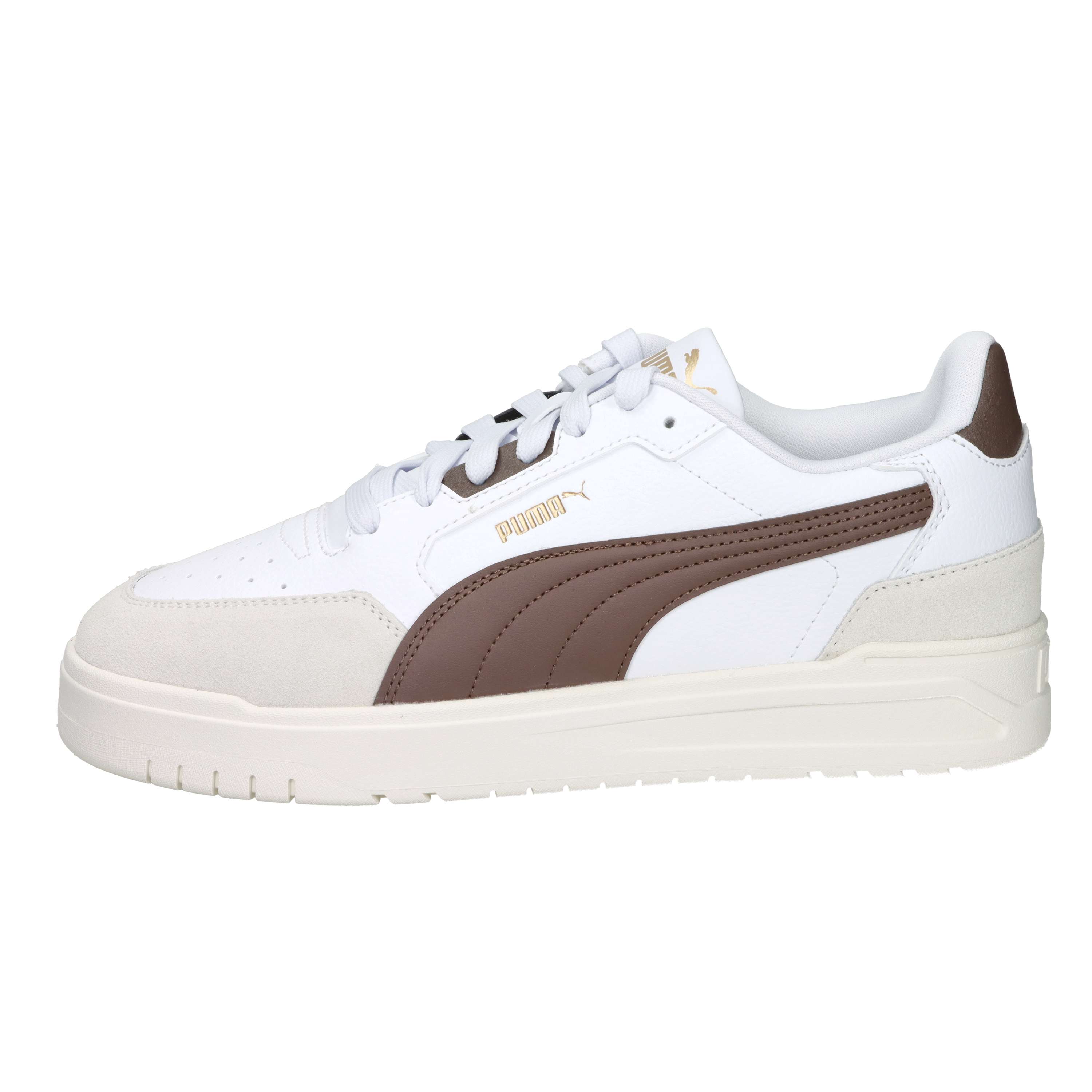 SNEAKERS BASSA 403840 BIANCO/NERO