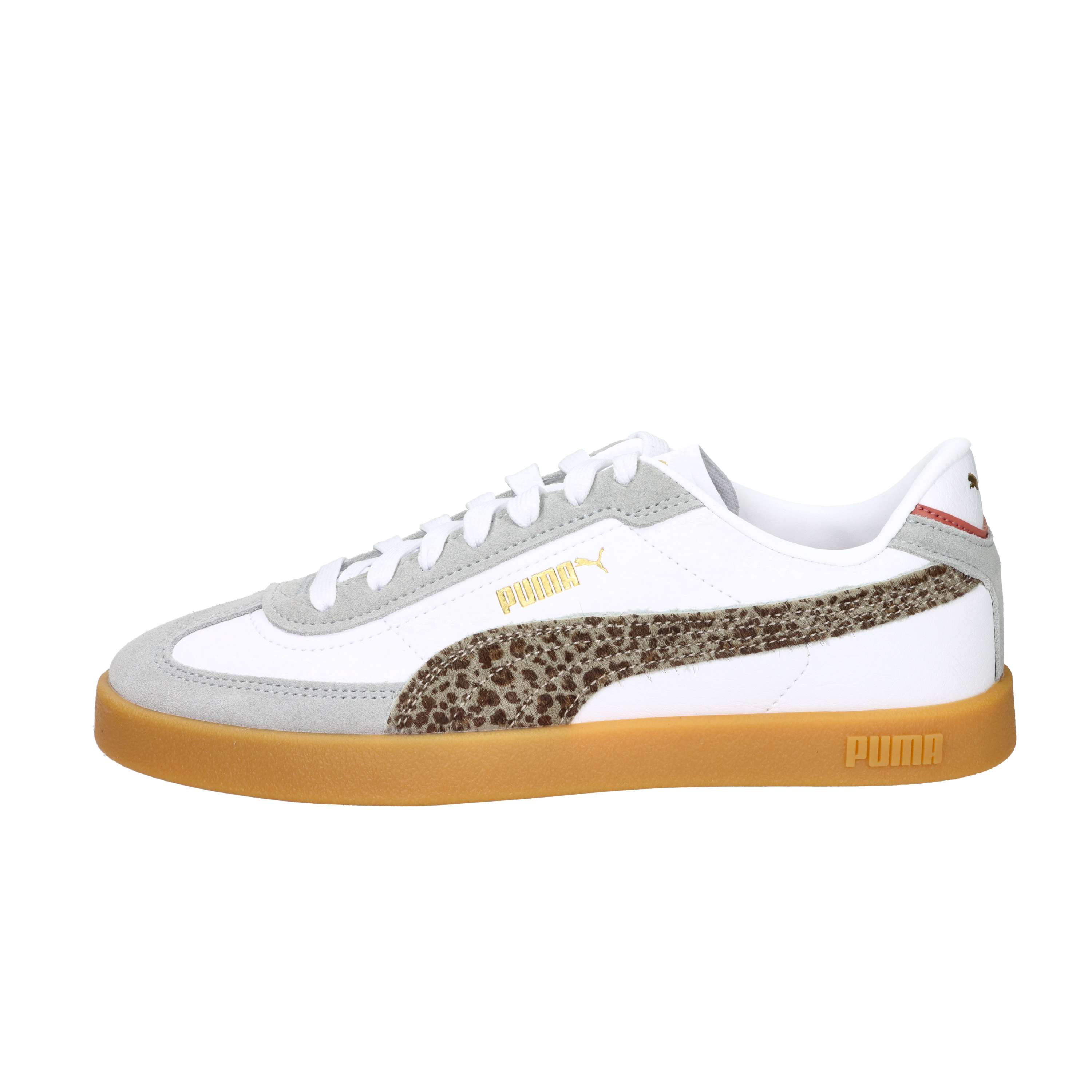 SNEAKERS BASSA 404313 BIANCO/GRIGIO