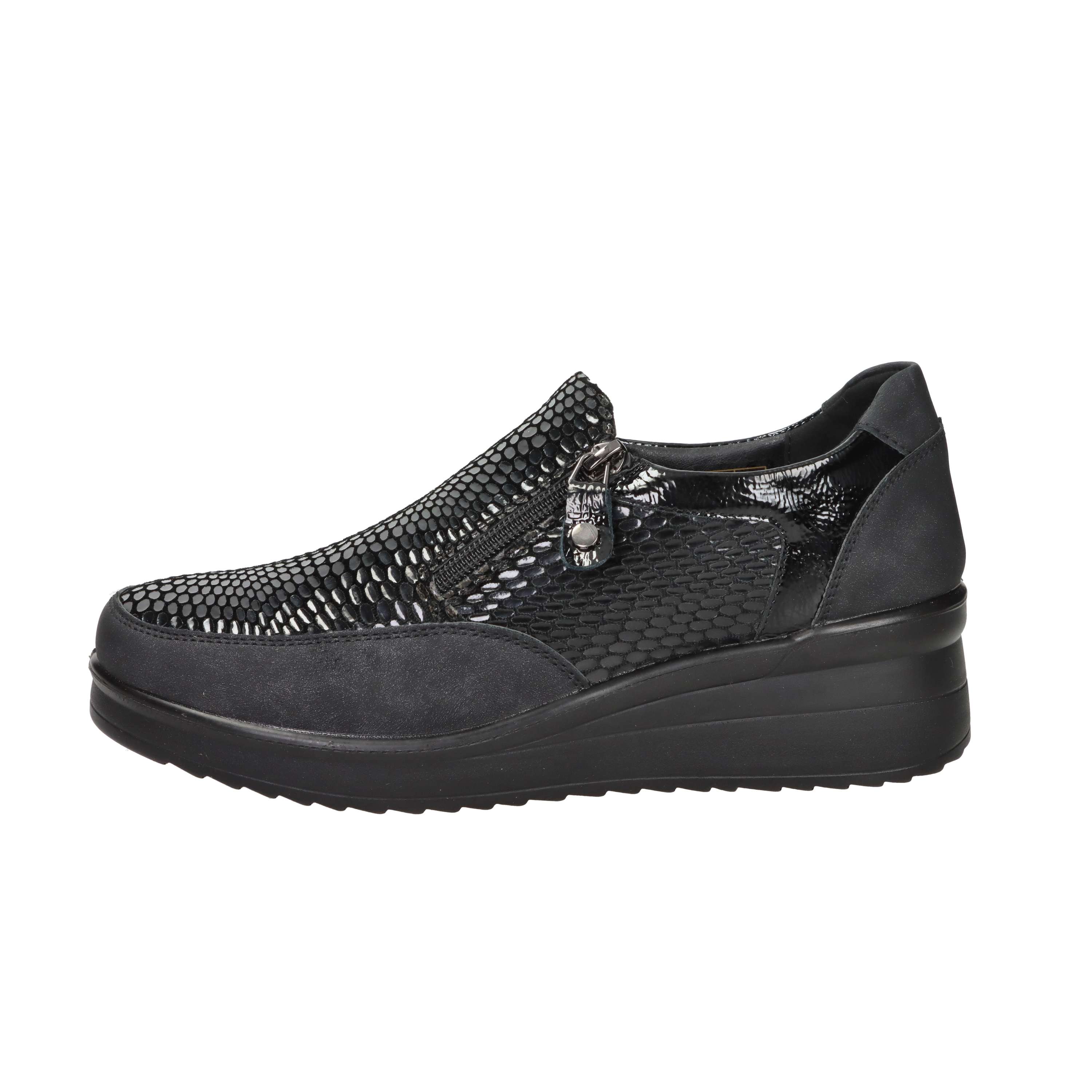 SLIP-ON PF0060 NERO