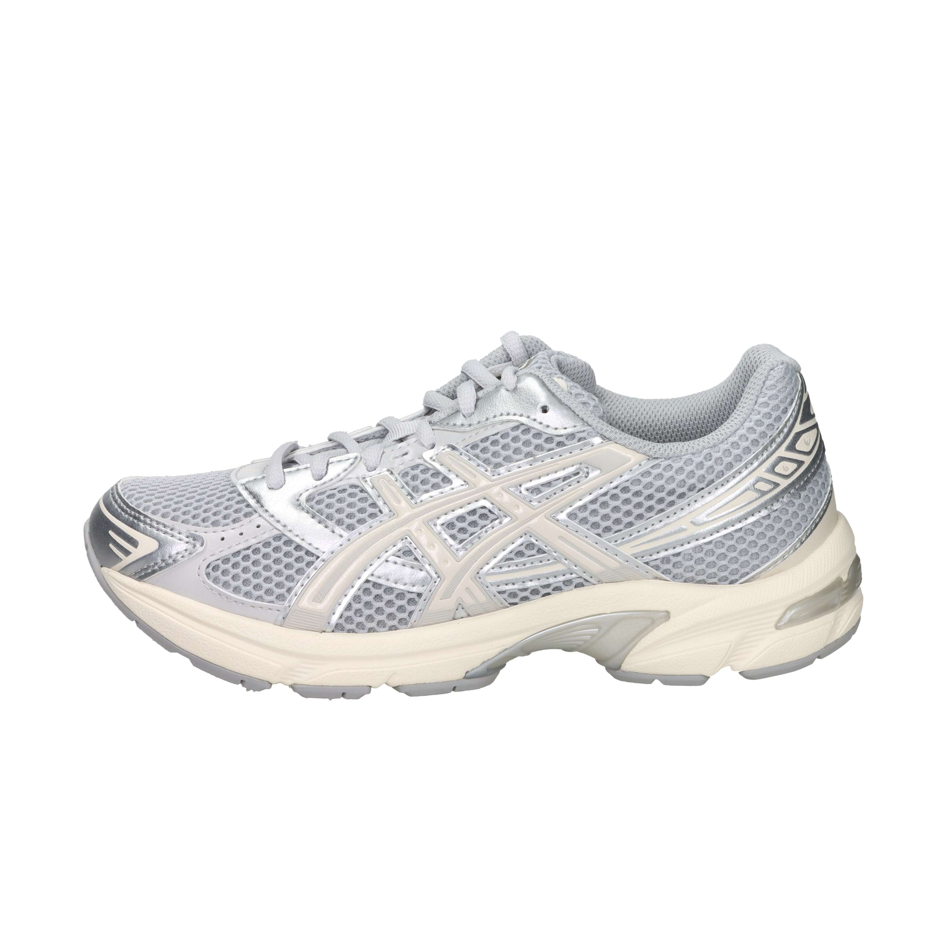 SNEAKERS BASSA 1202A164 GRIGIO