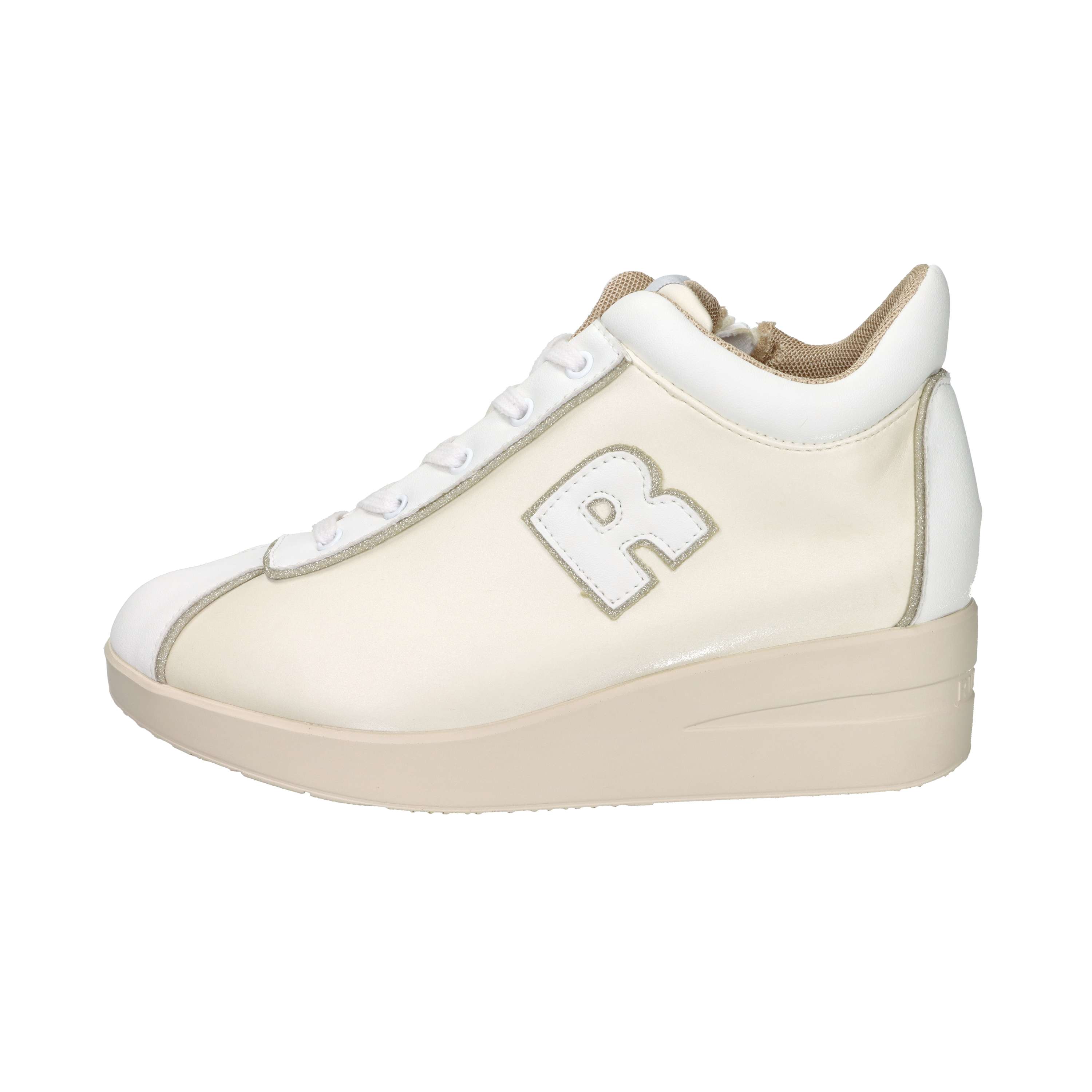SNEAKERS BASSA MINNIE PANNA
