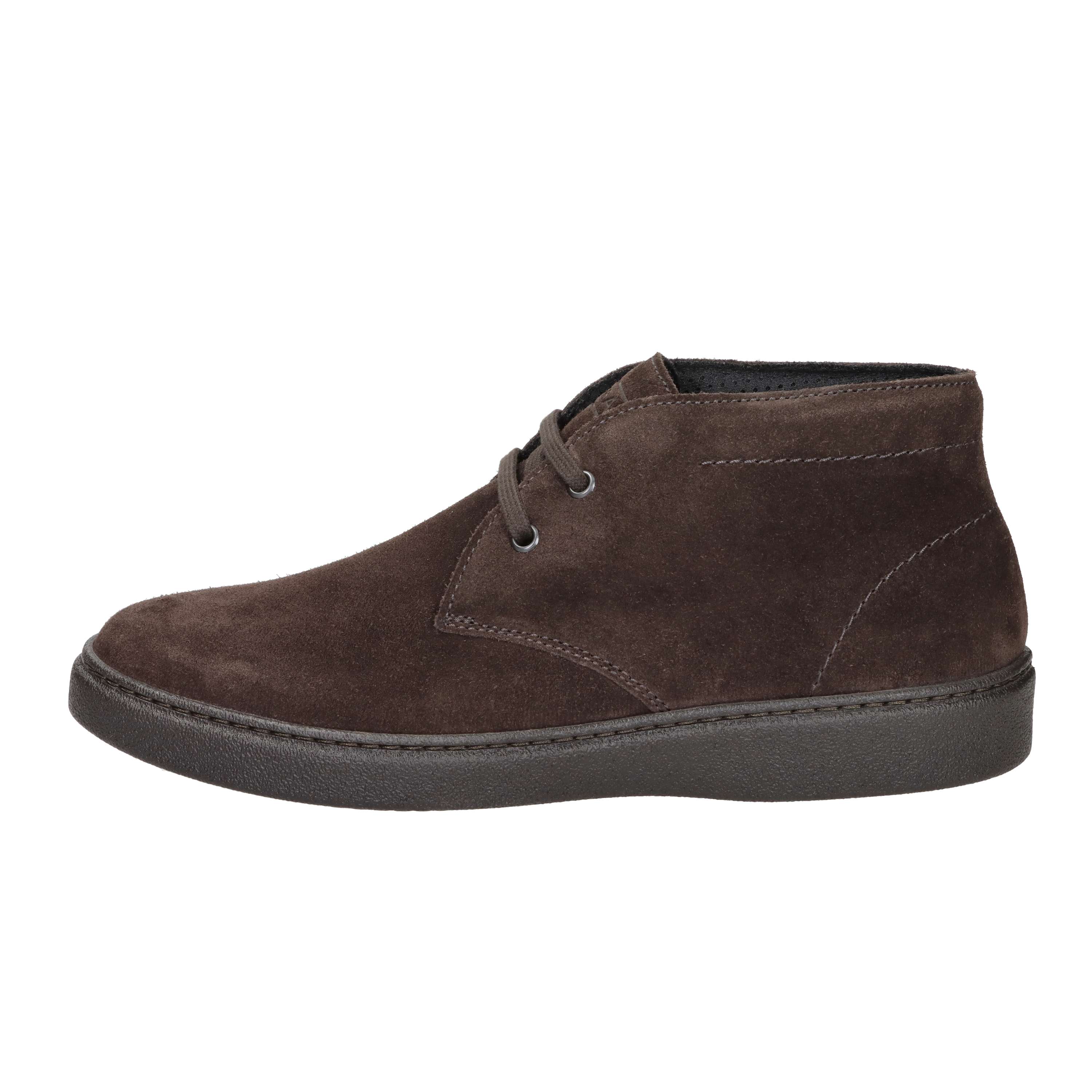 STRINGATA 19A5 MARRONE