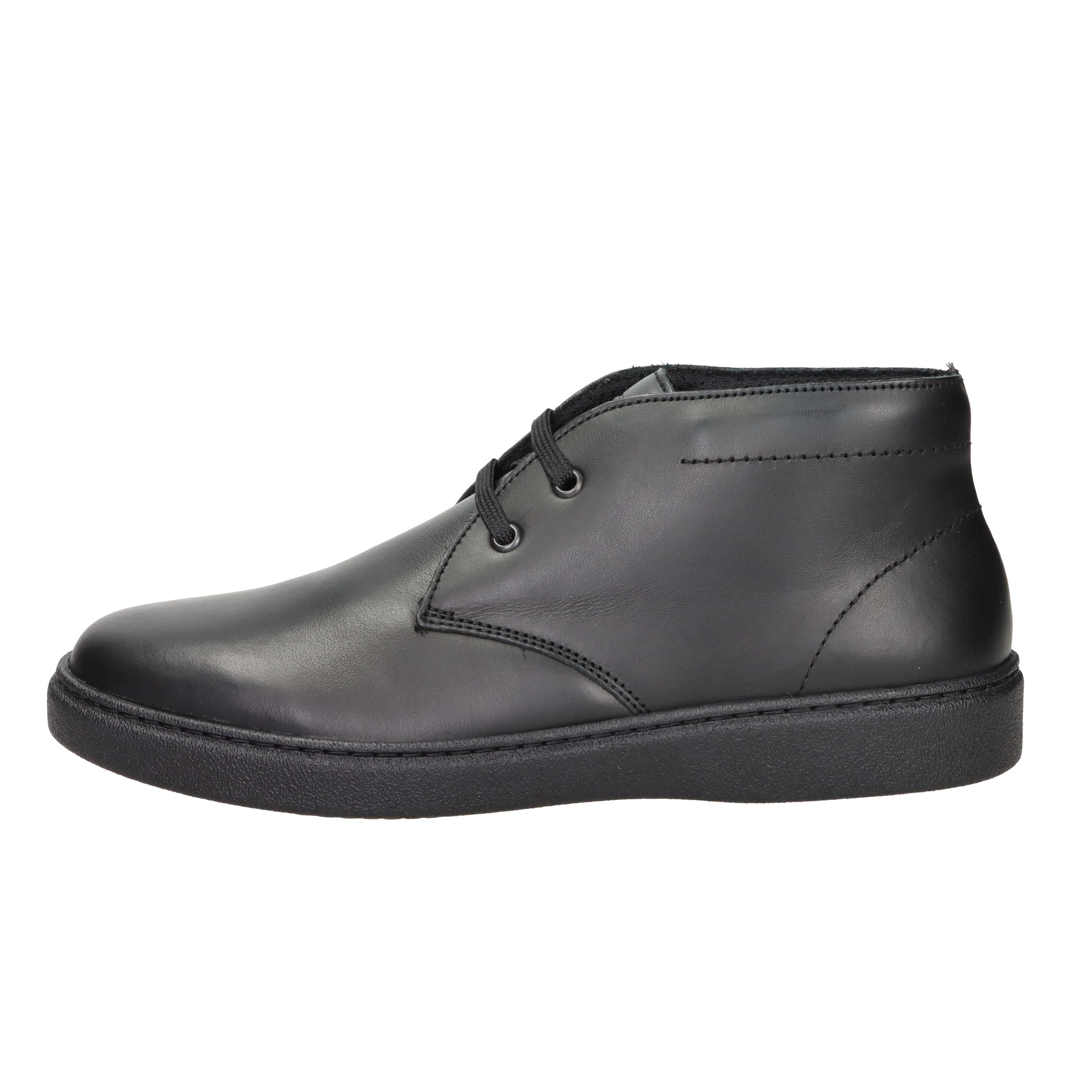 STRINGATA 19L5 NERO