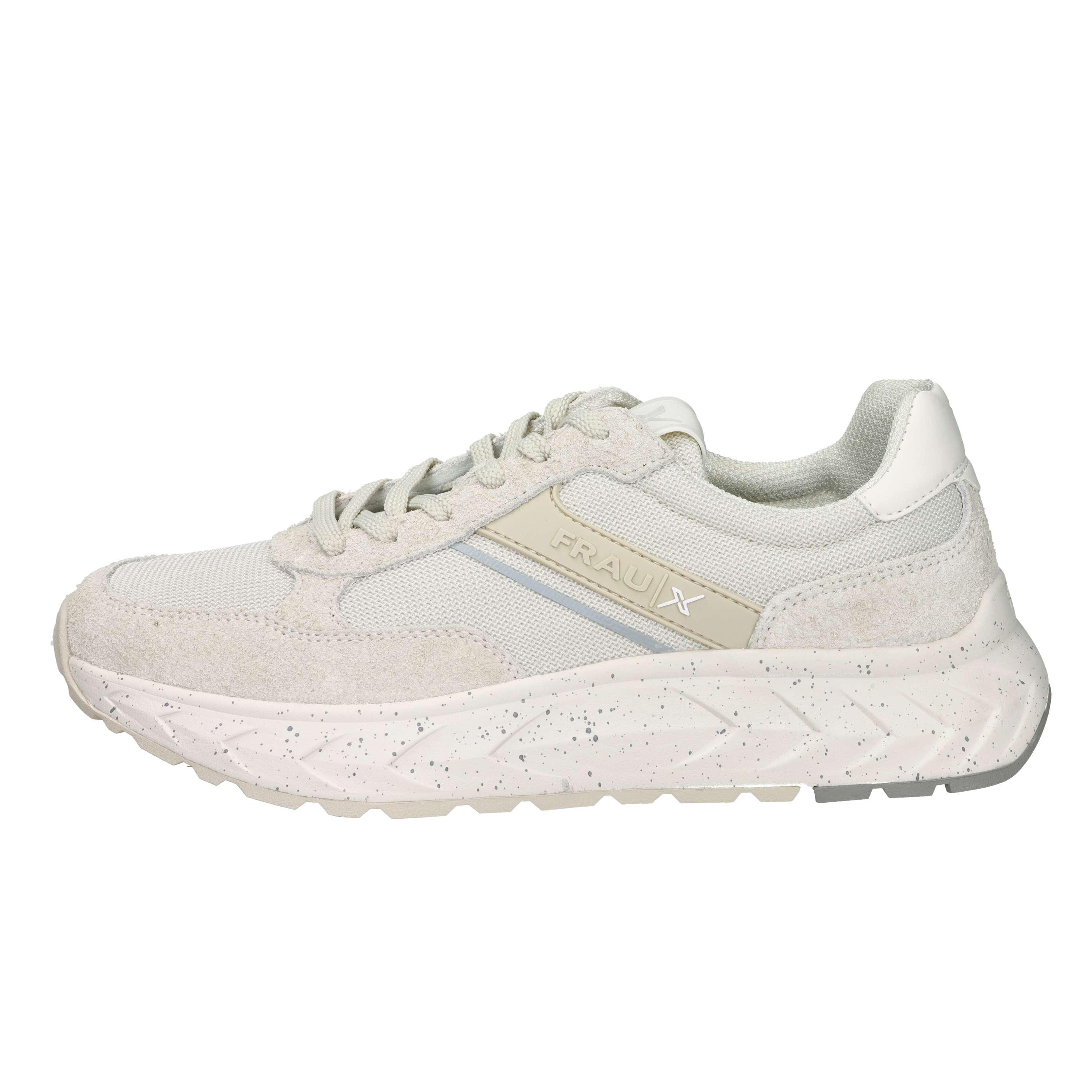 SNEAKERS BASSA X013 GHIACCIO