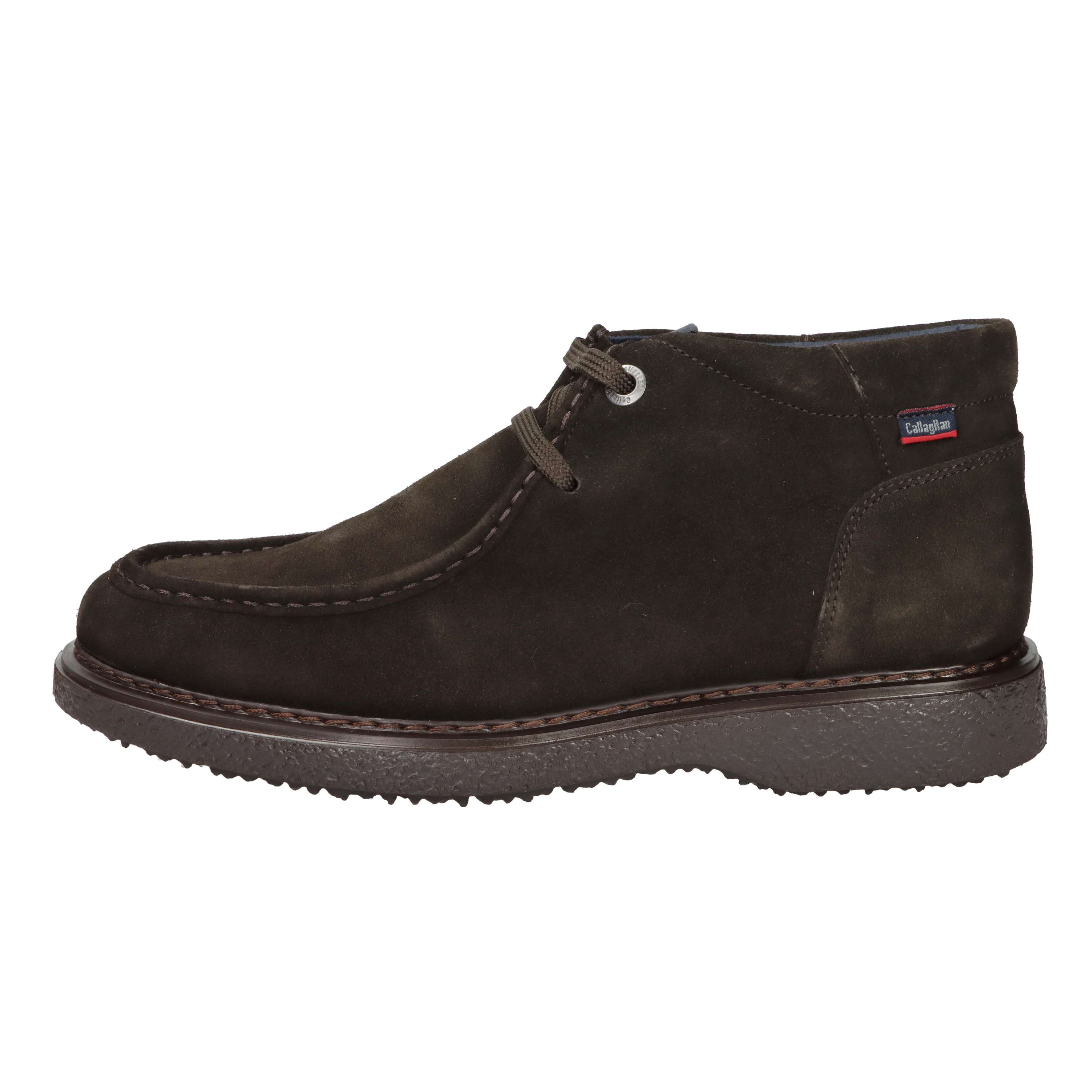 STRINGATA 12307 MARRONE