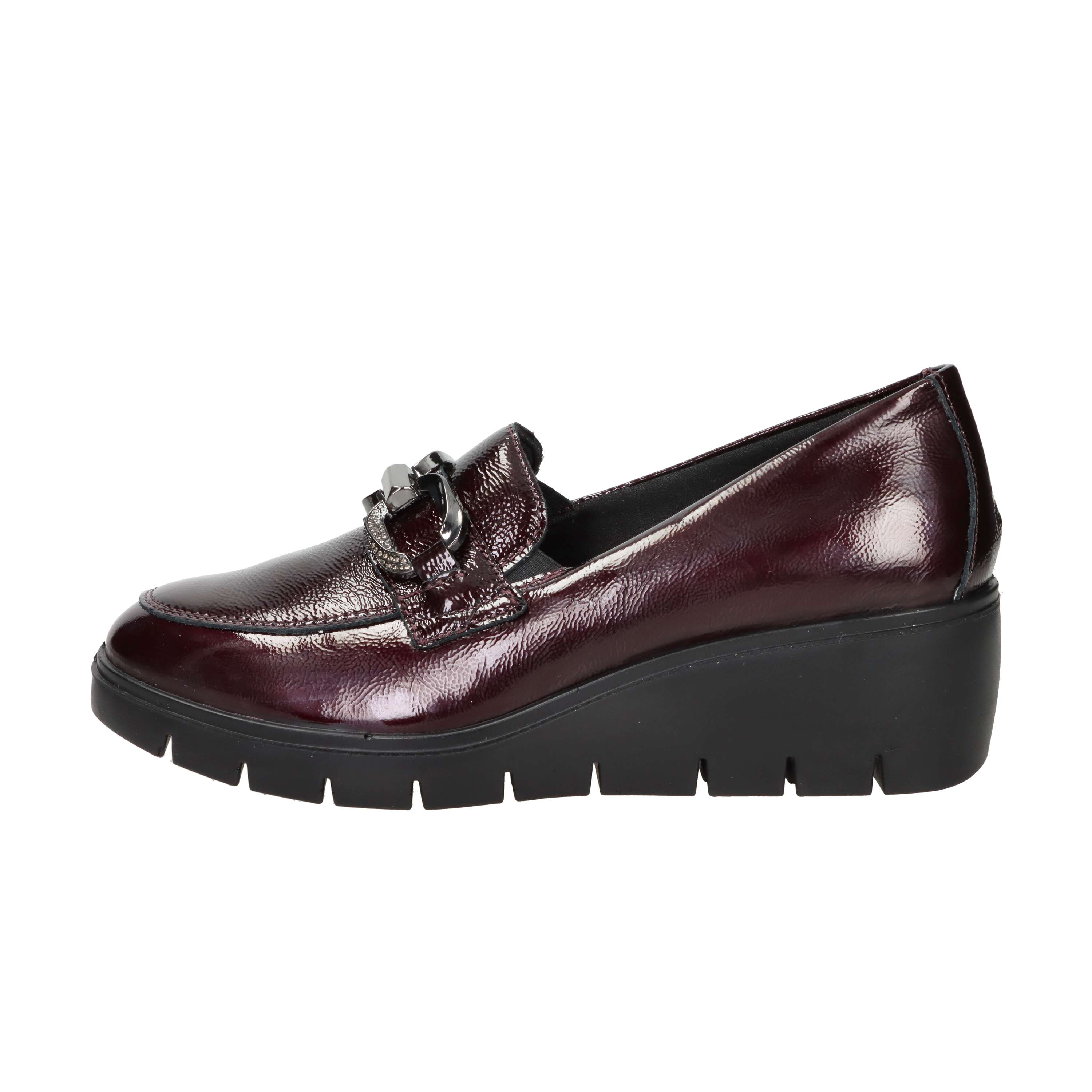 MOCASSINO 855480 BORDEAUX