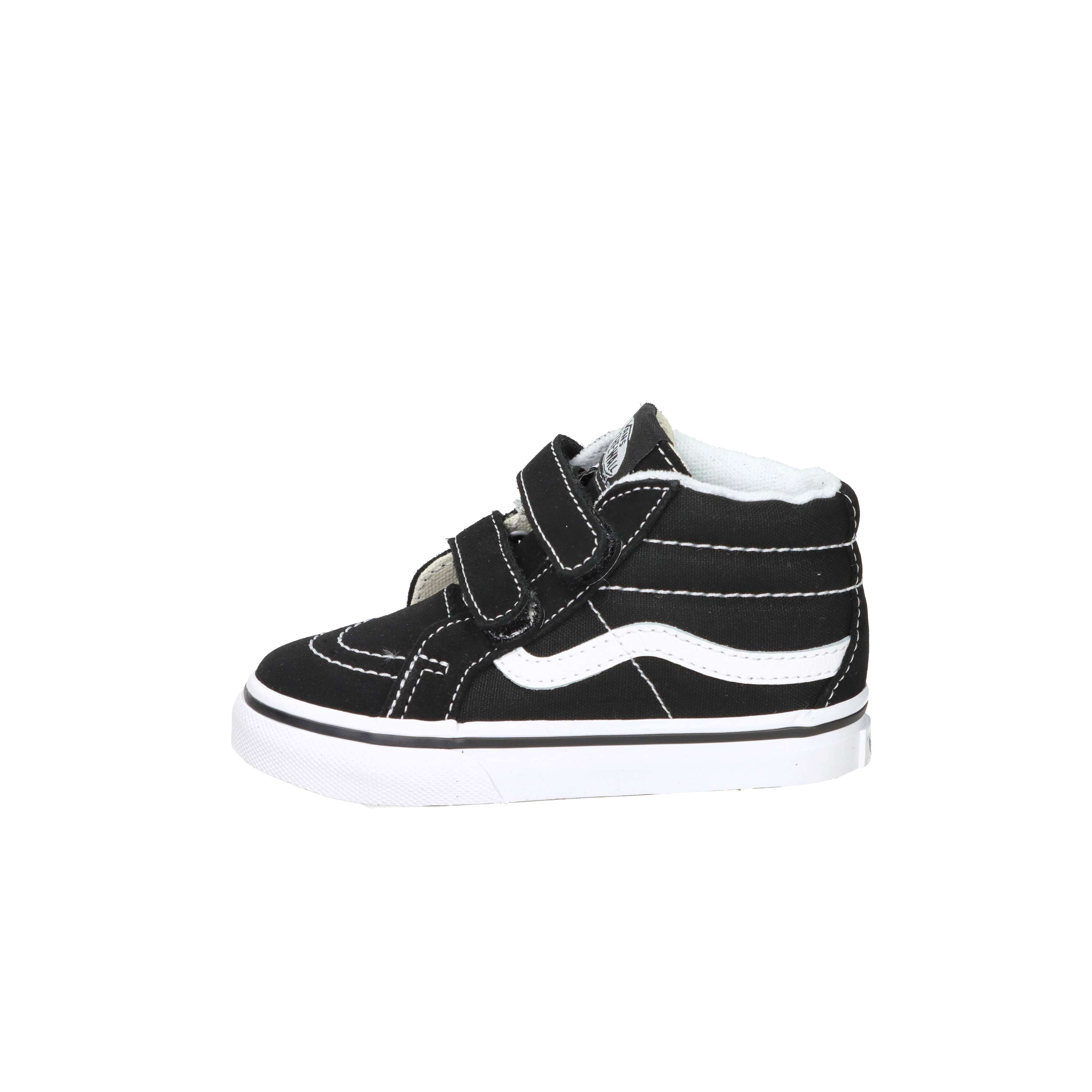 SNEAKERS ALTA VN00018W6BT1 NERO