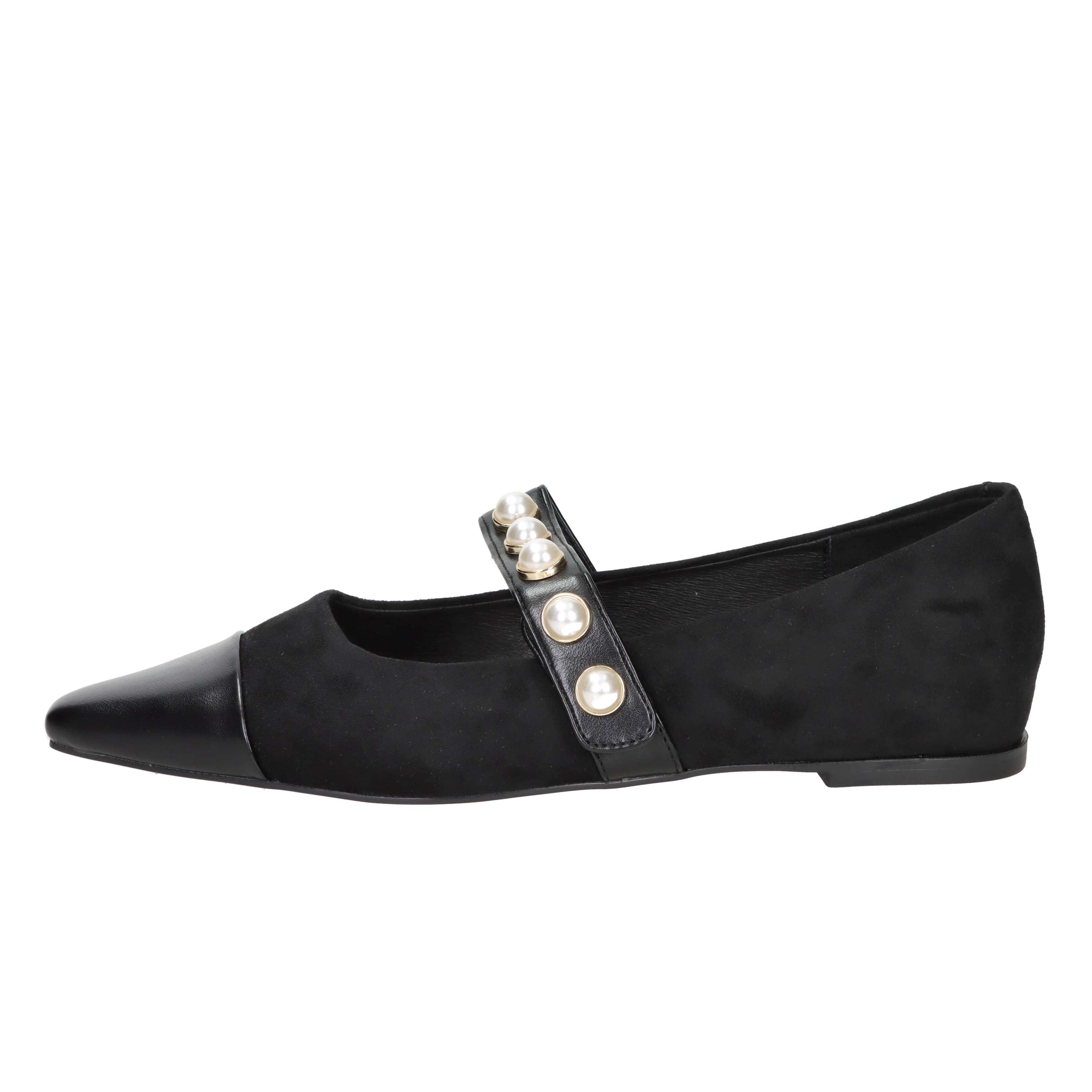 BALLERINE 76159 NERO