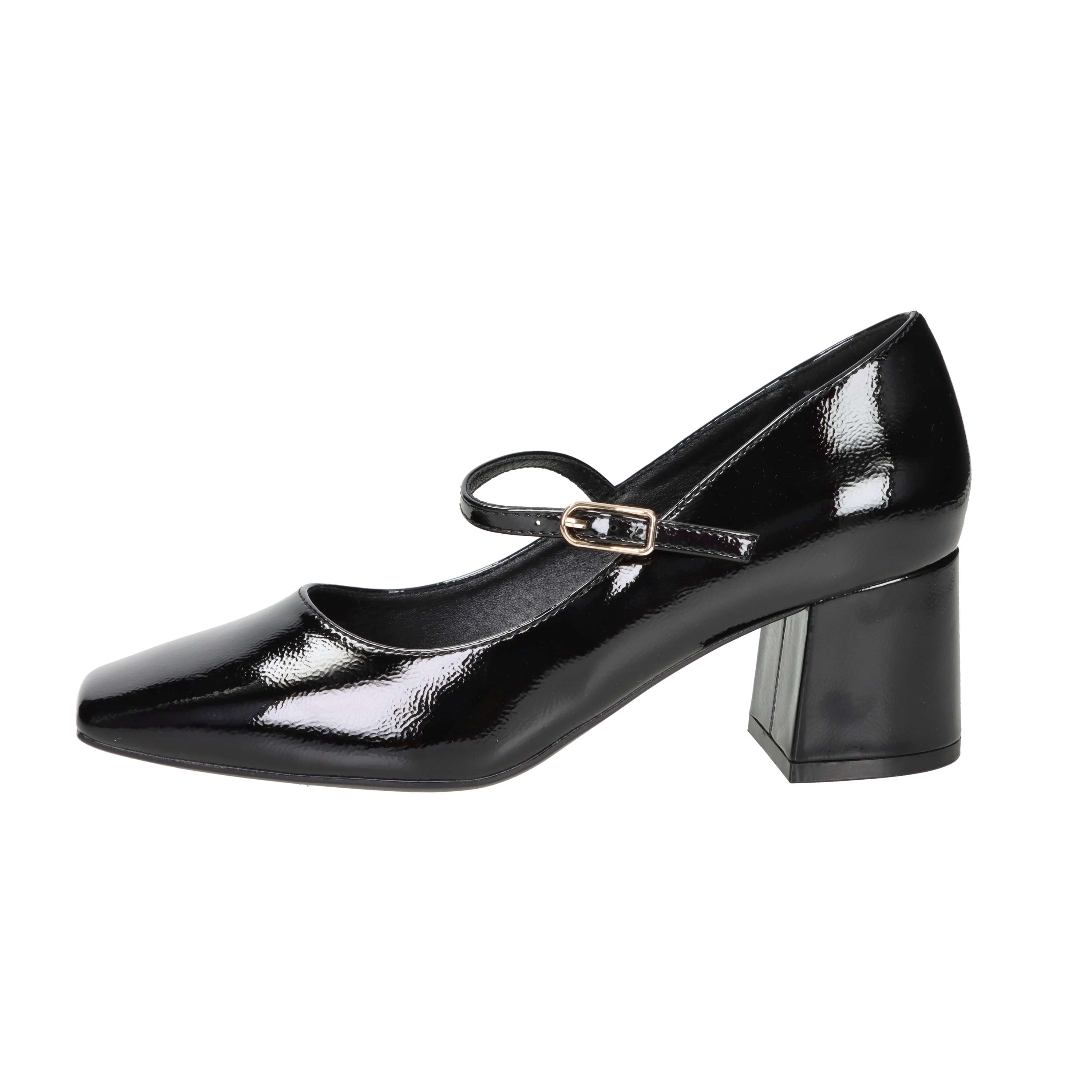 DECOLLETE' 73270 NERO
