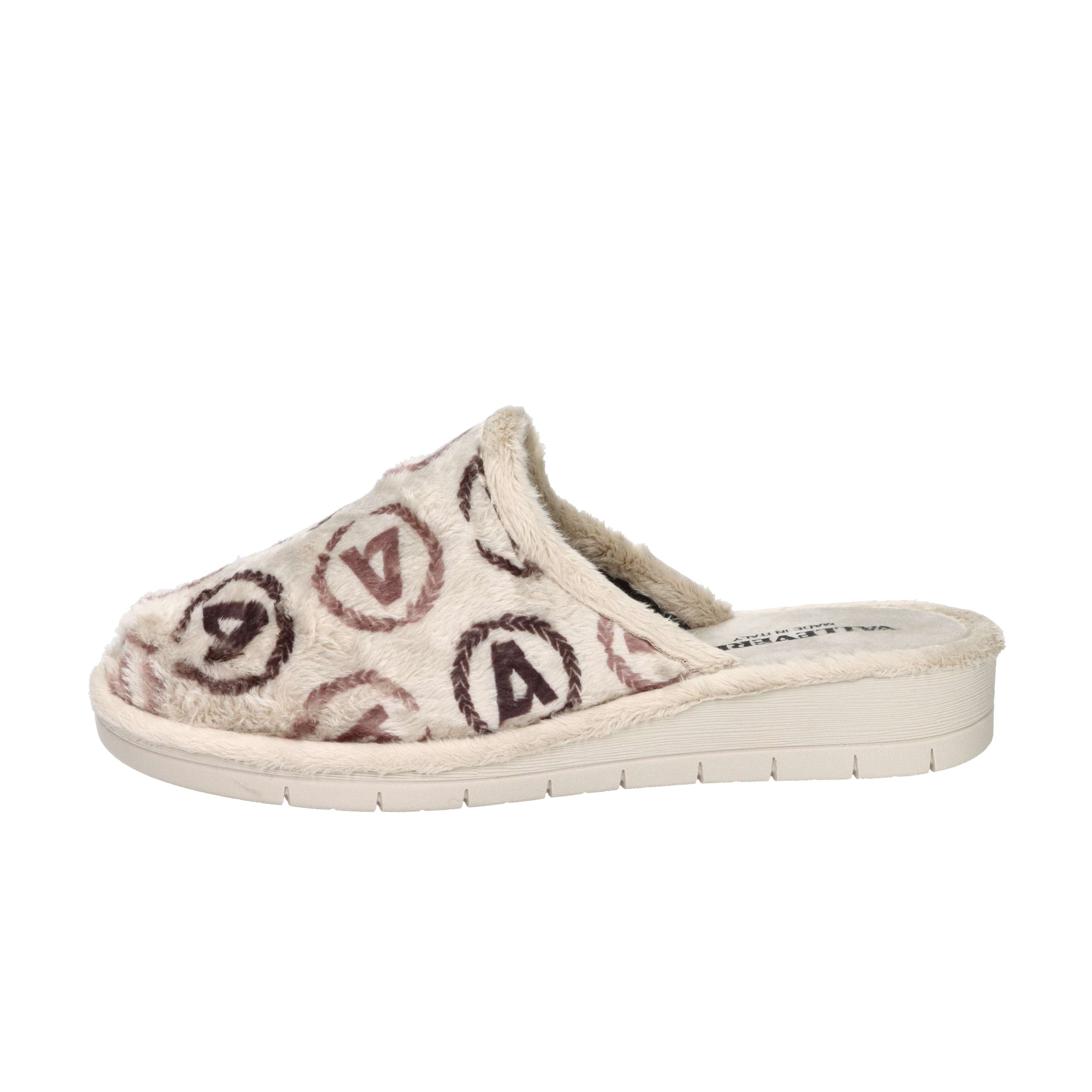 CIABATTA INVERNALE 55104L BEIGE