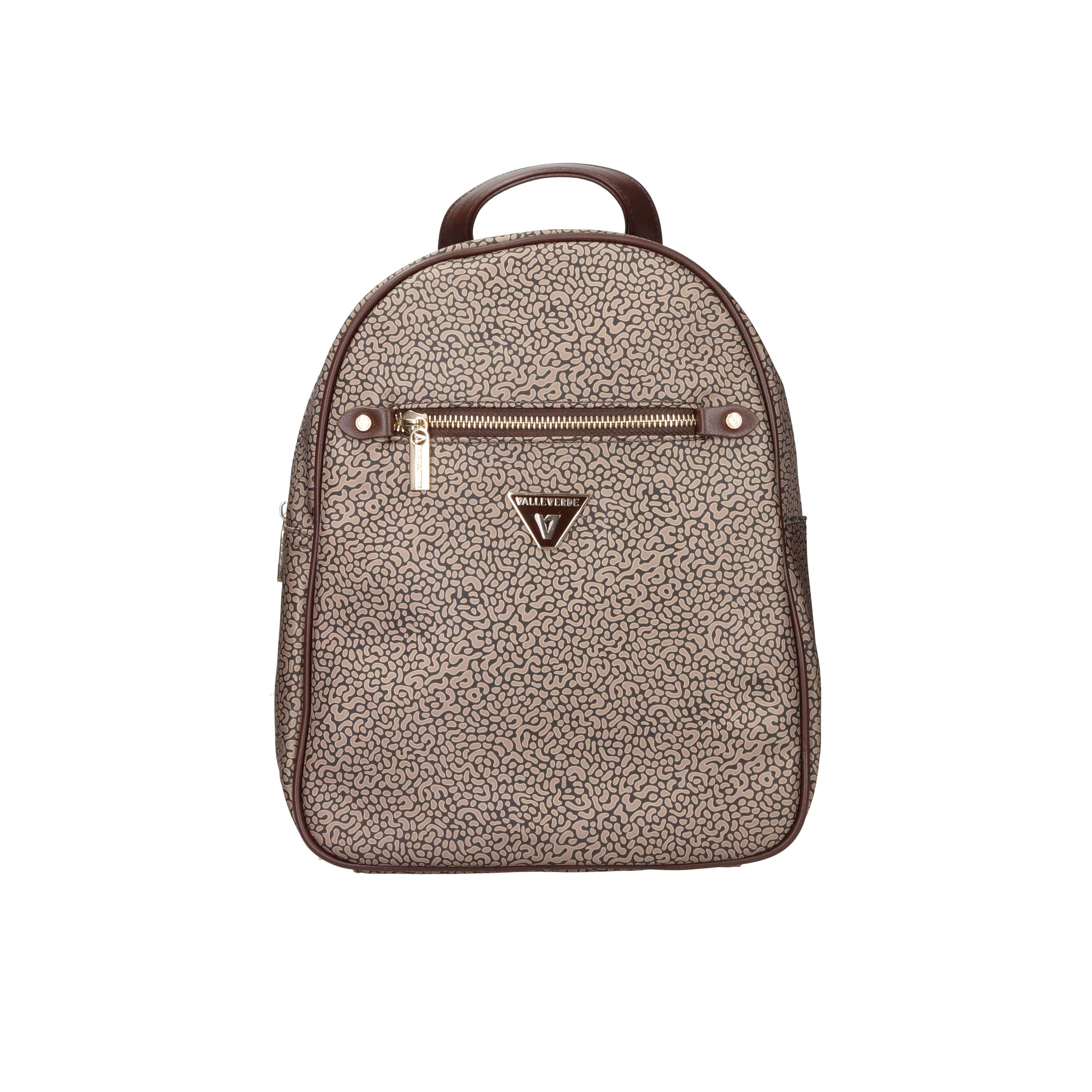 ZAINO 96703A MARRONE