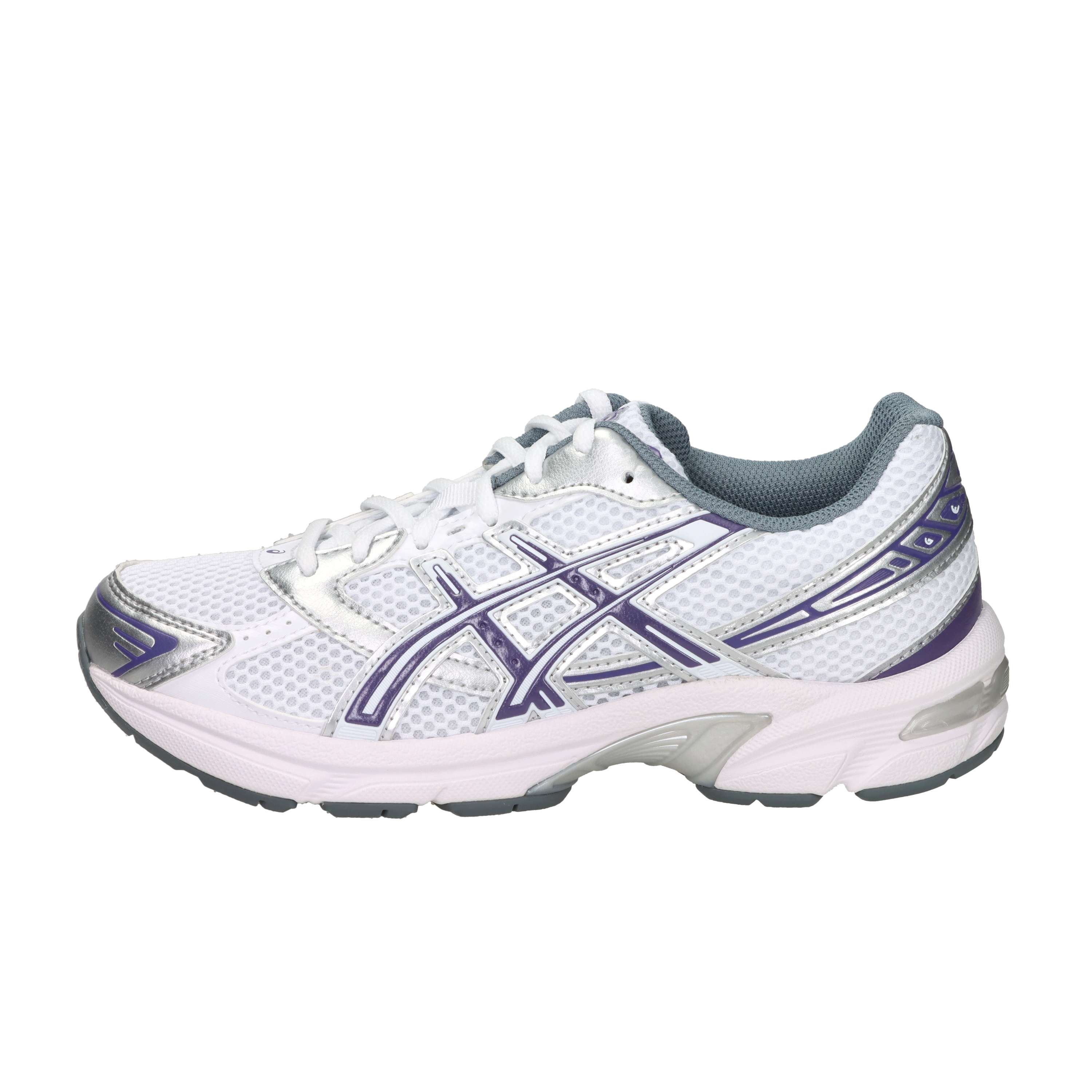 SNEAKERS BASSA 1202A164 BIANCO/VIOLA