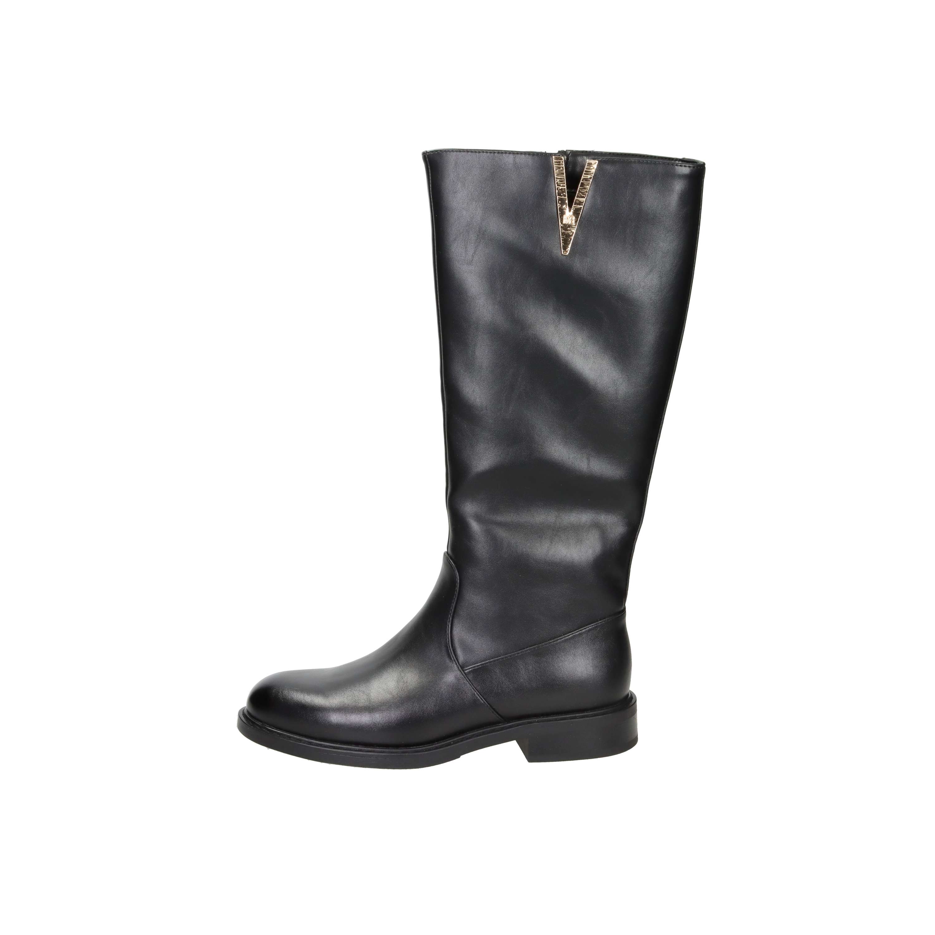 STIVALI 51621 NERO