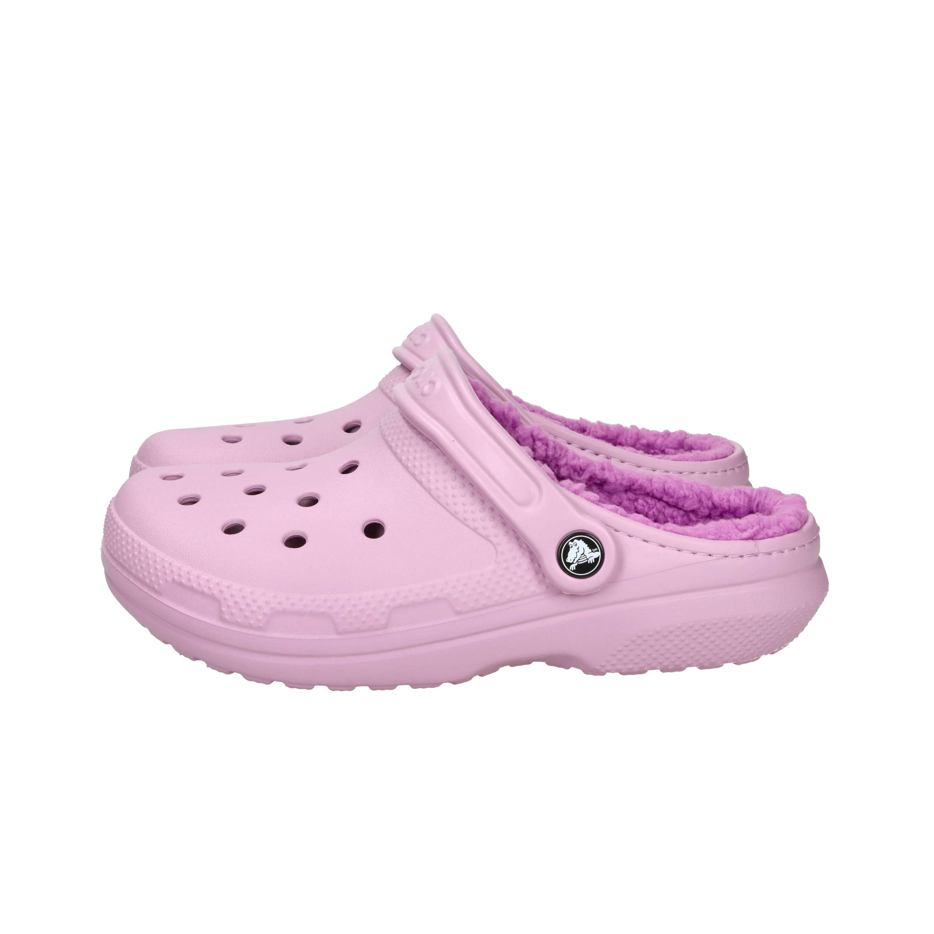 CIABATTA INVERNALE 203591 FUCSIA