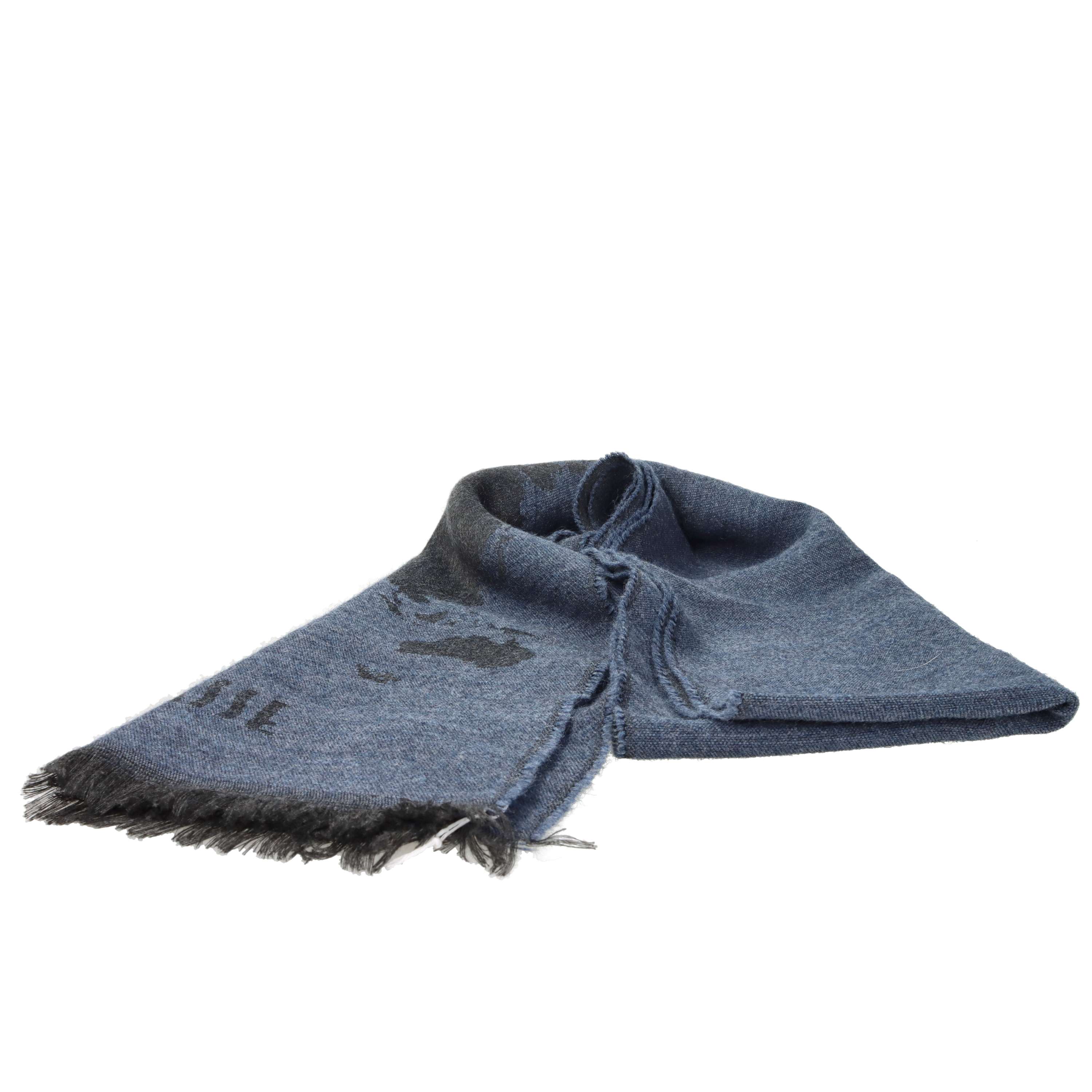 SCIARPA K S564 1748 BLU