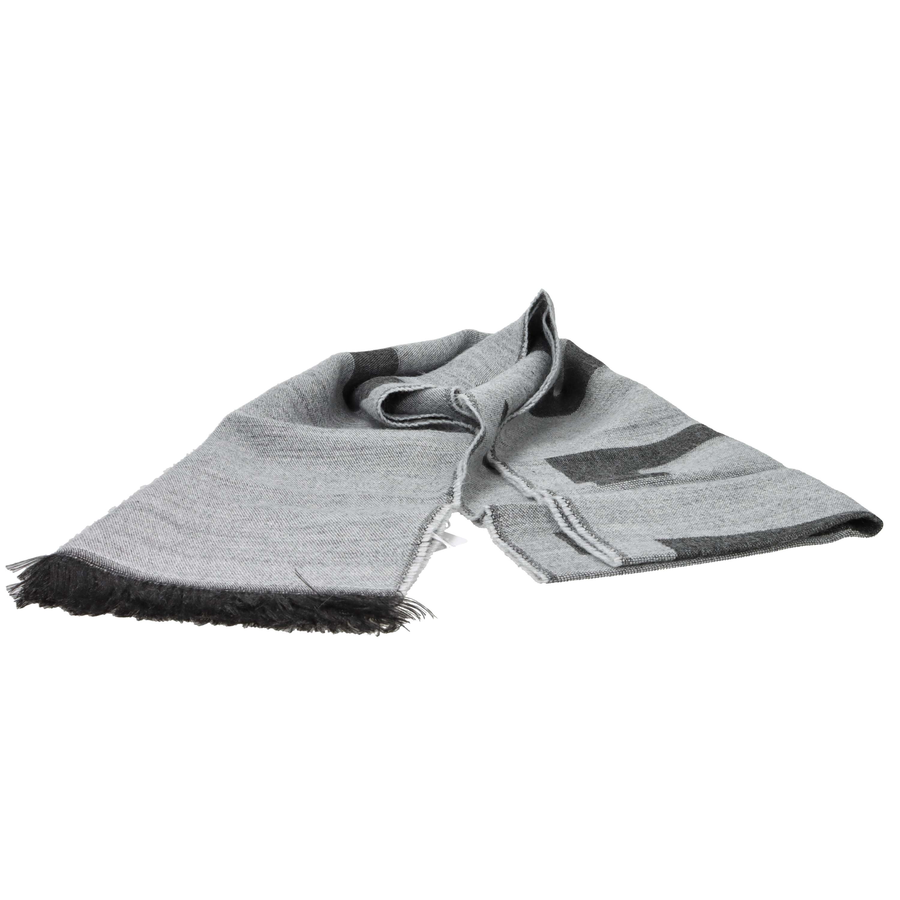 SCIARPA K S564 1749 GRIGIO