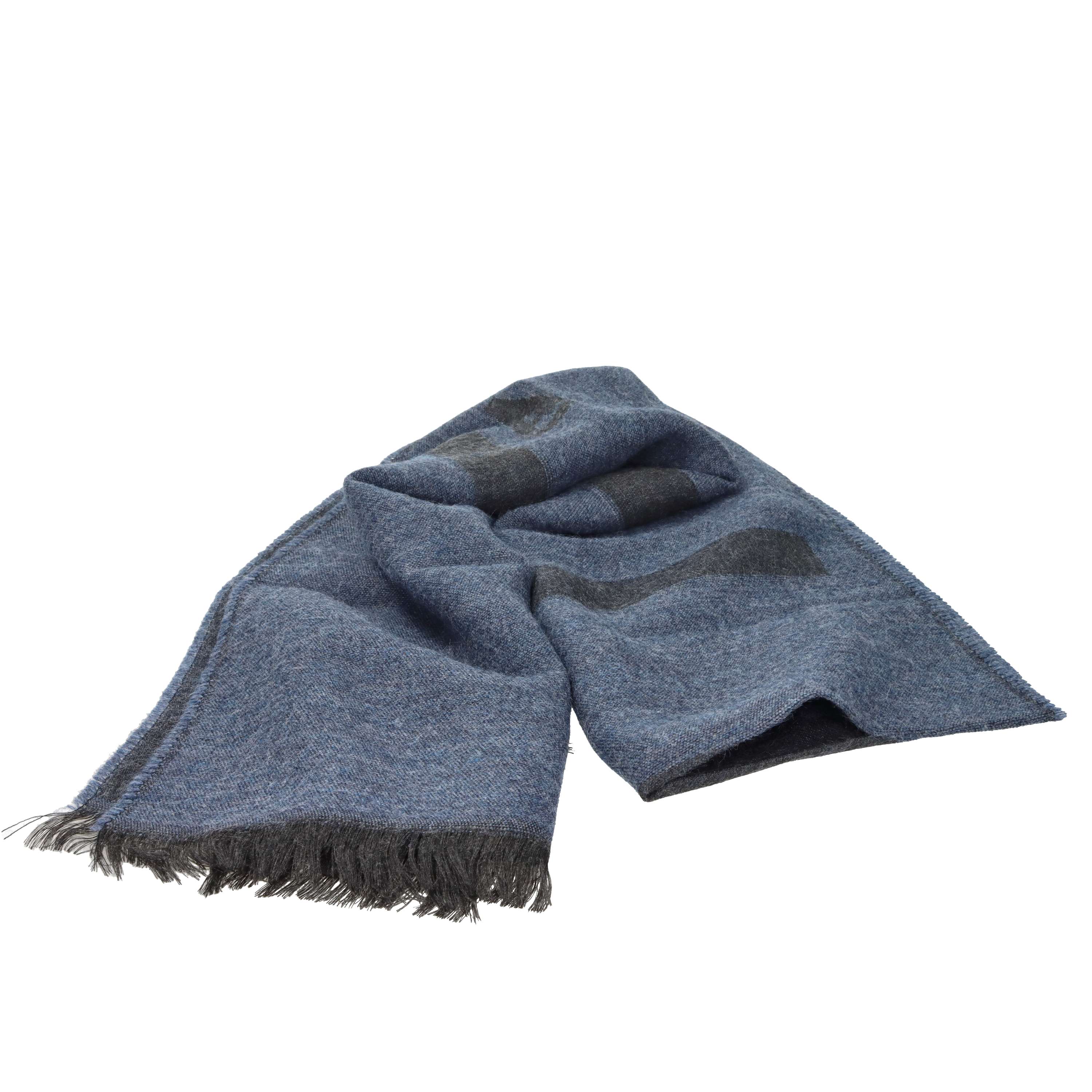 SCIARPA K S564 1749 BLU