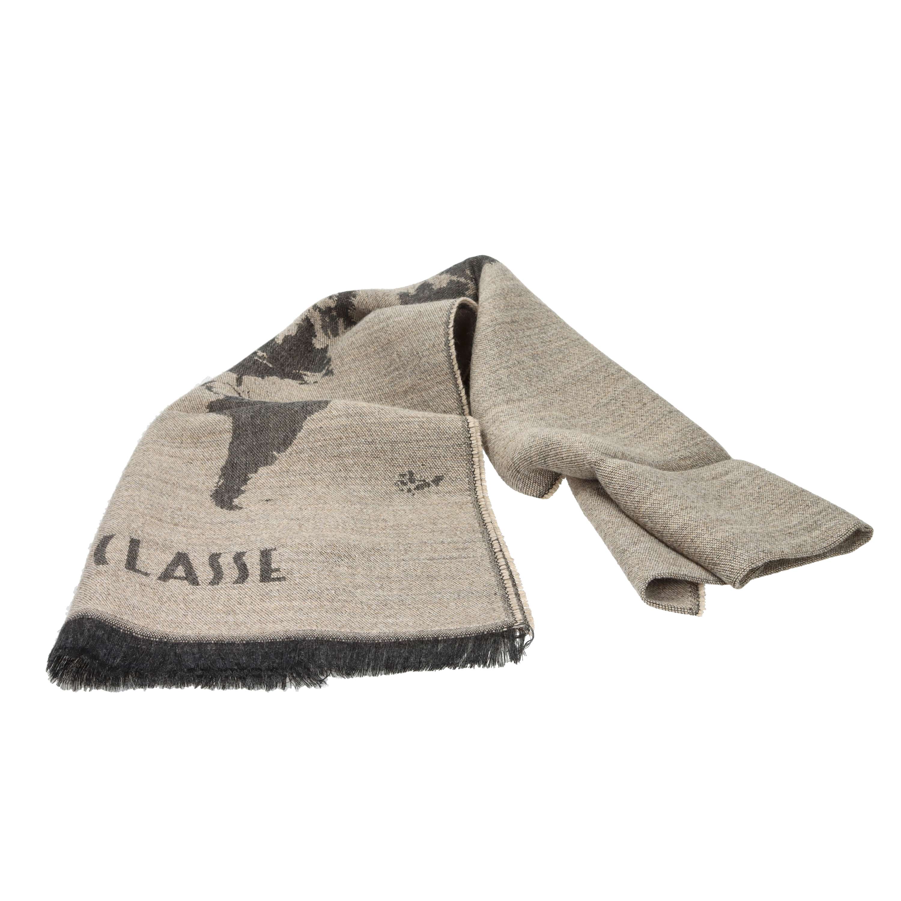 SCIARPA K S564 1748 TORTORA