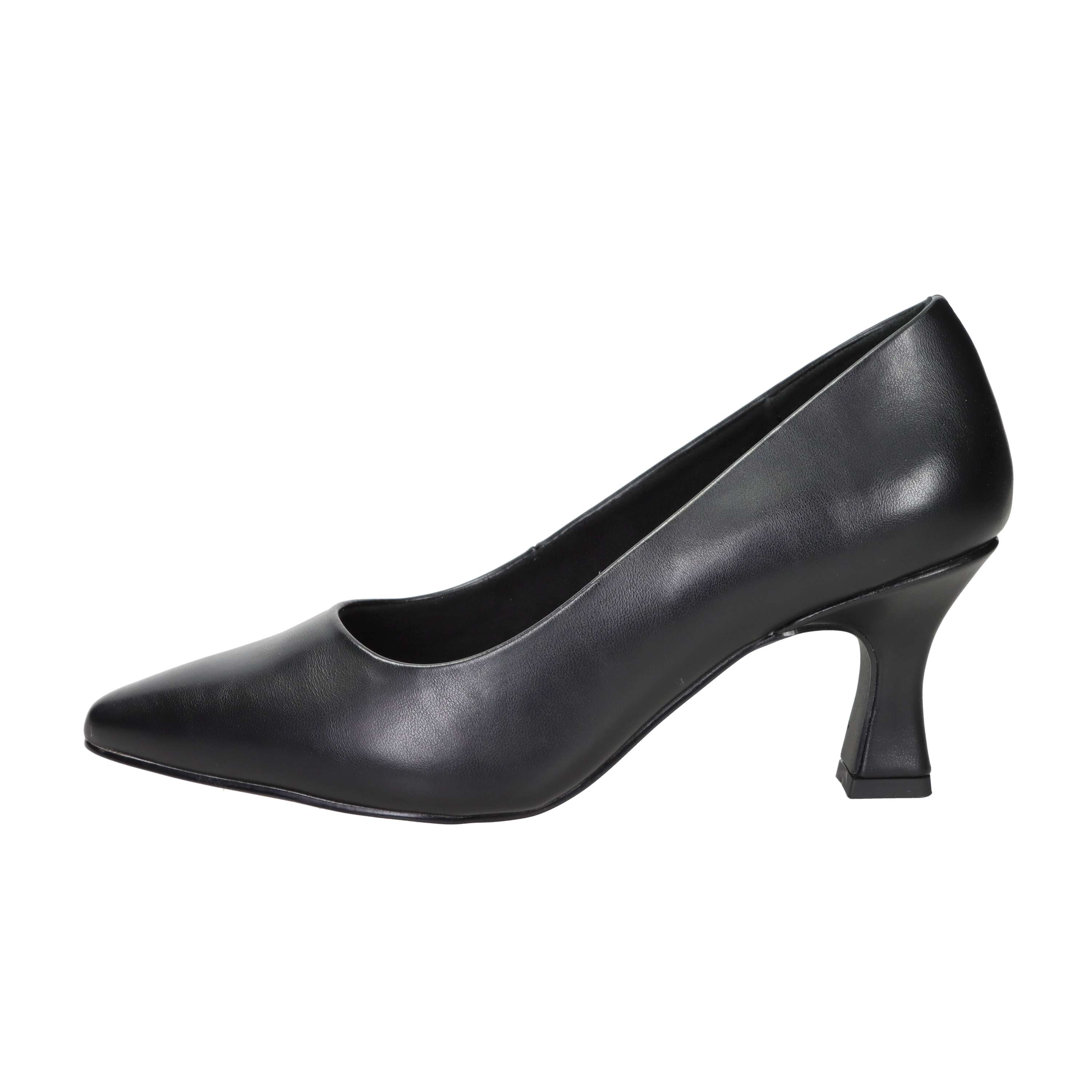 DECOLLETE' 2-22420-42 NERO