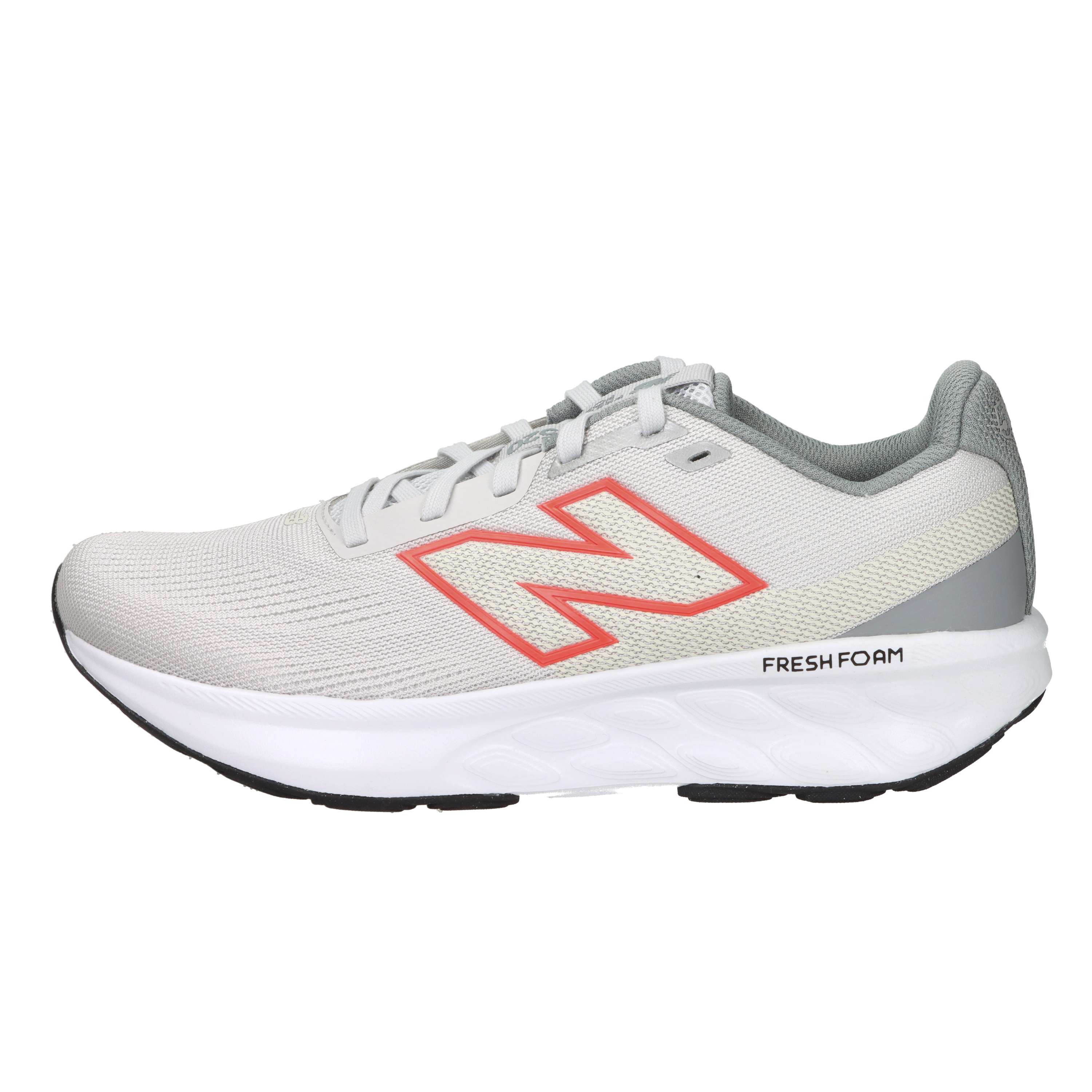 SNEAKERS BASSA M520CG9 GRIGIO
