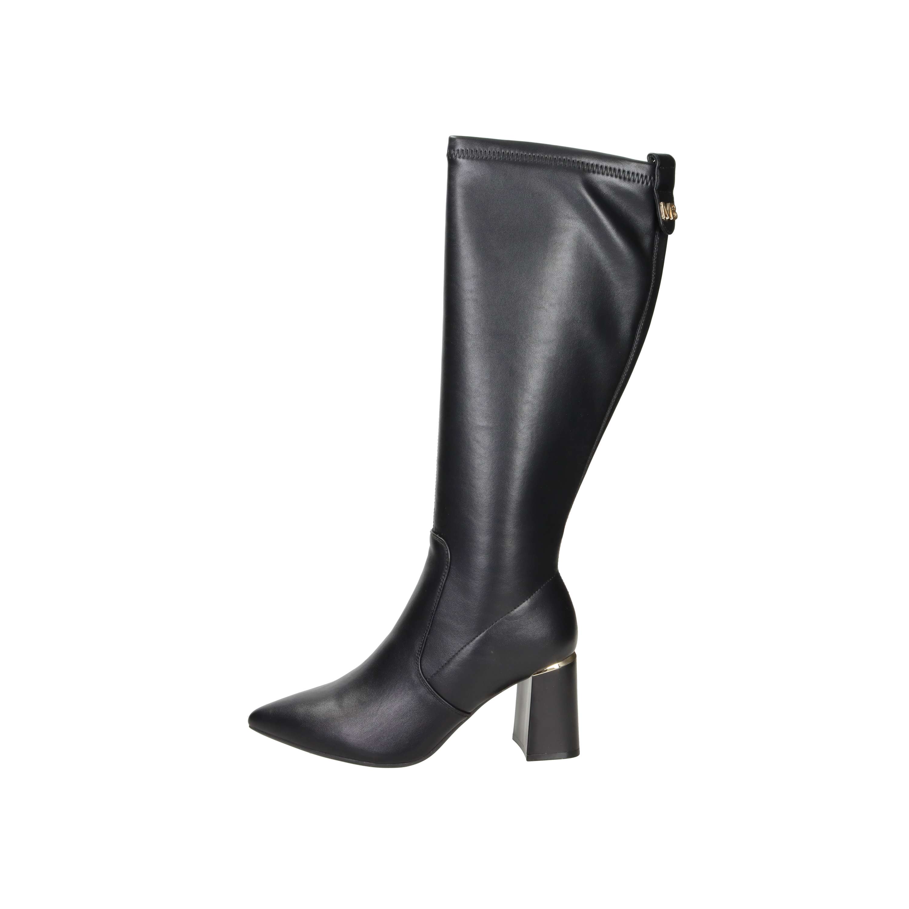 STIVALI 51693 NERO