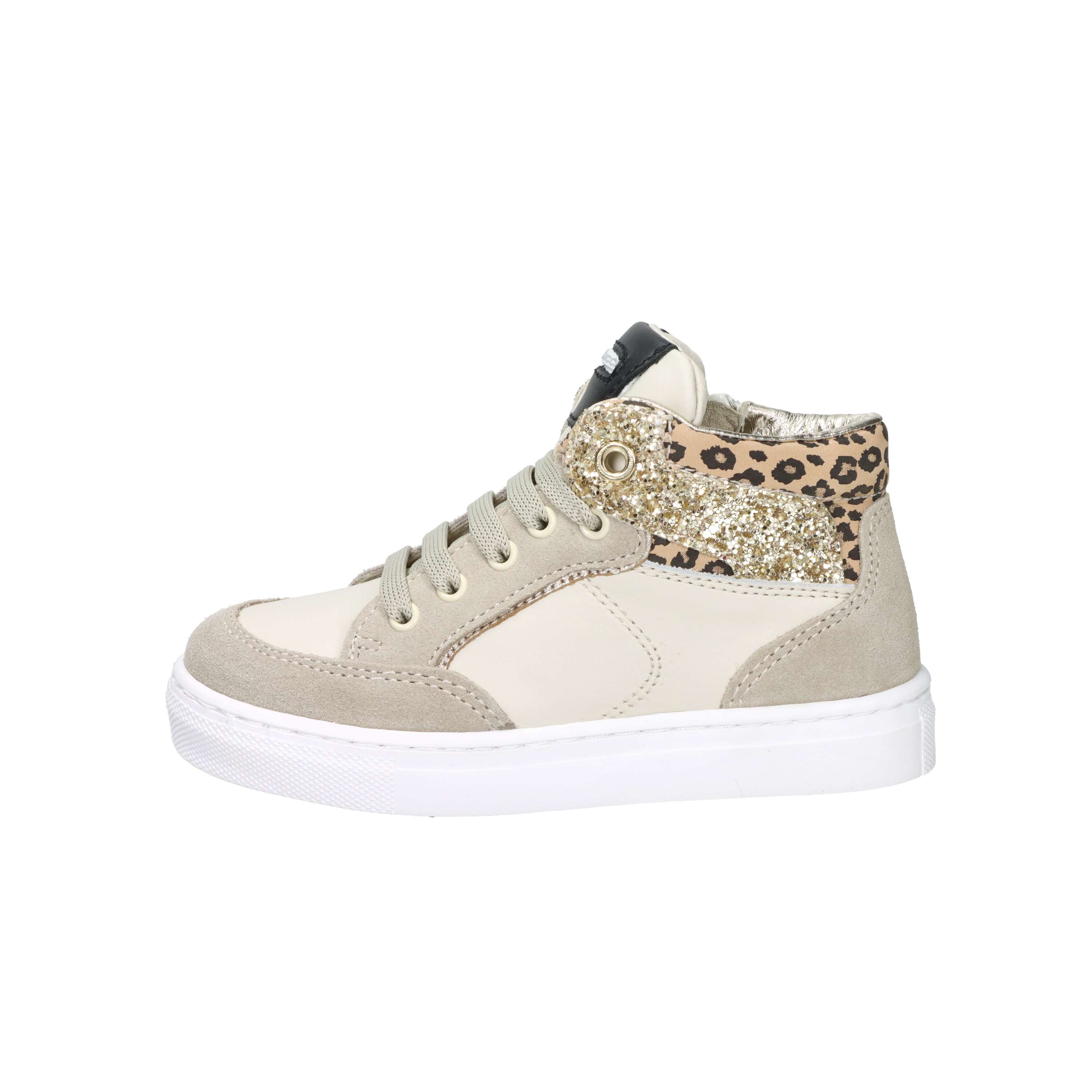 SNEAKERS ALTA BUTT1934 NERO