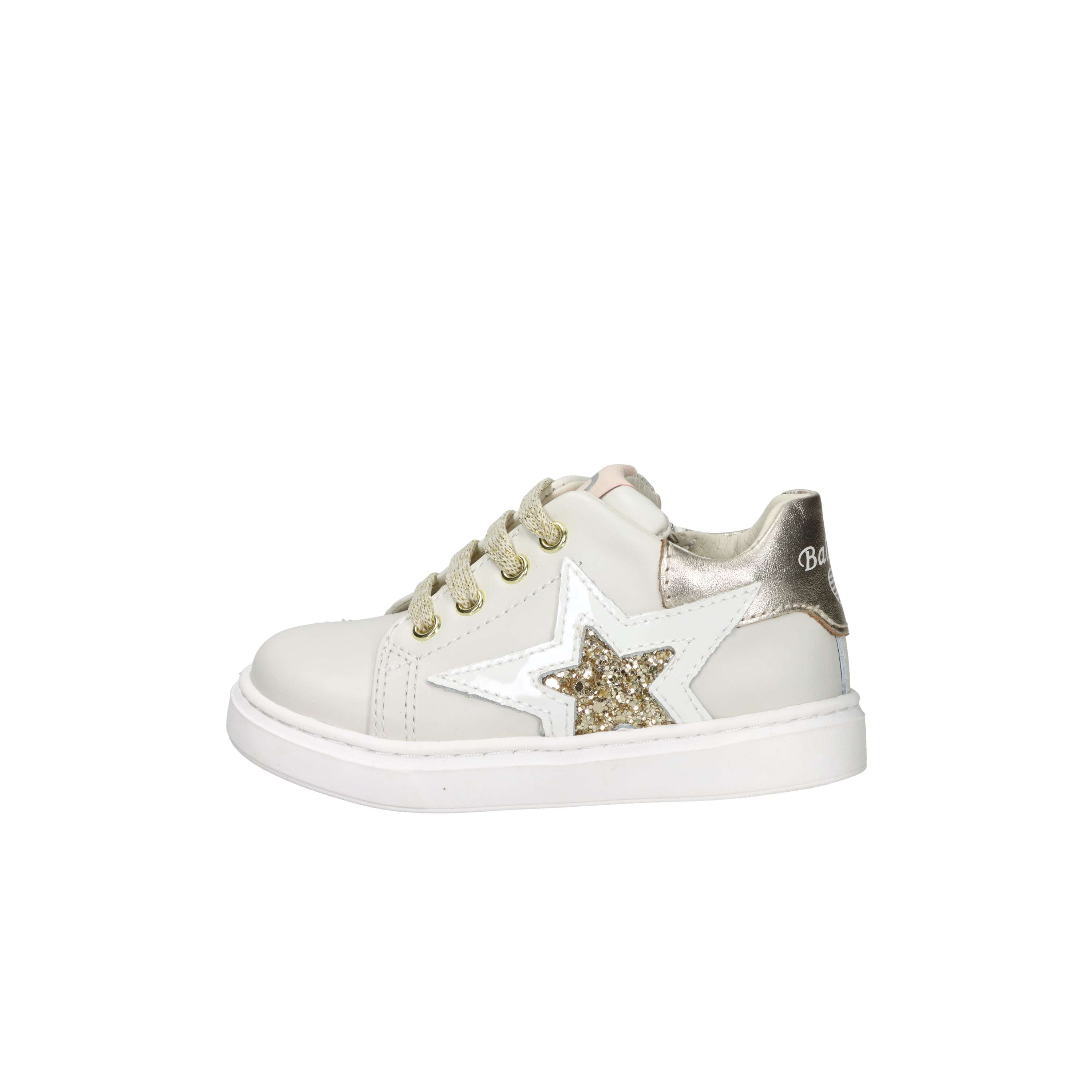 SNEAKERS BASSA CITA7080 PANNA